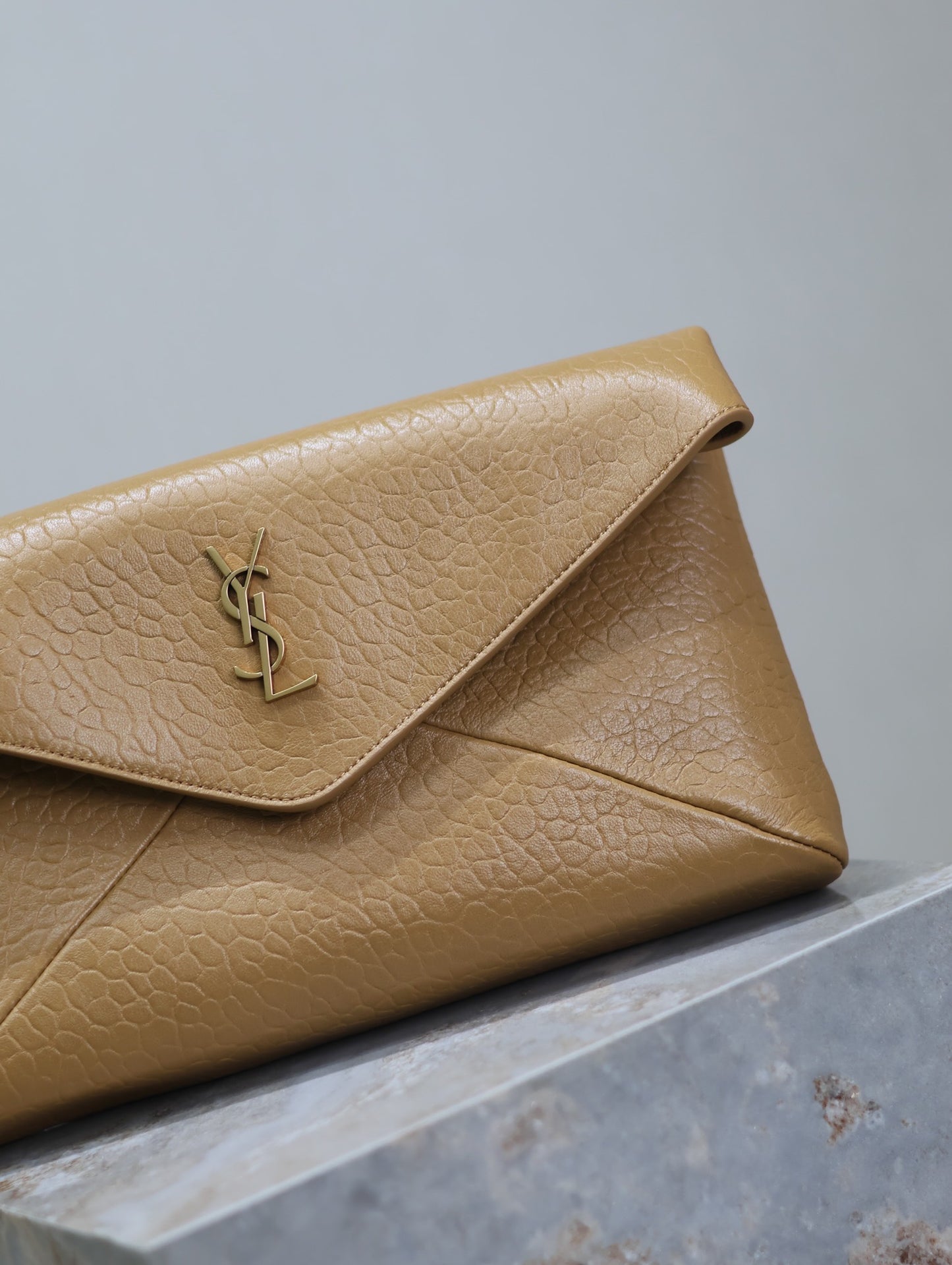 YSL Clutch