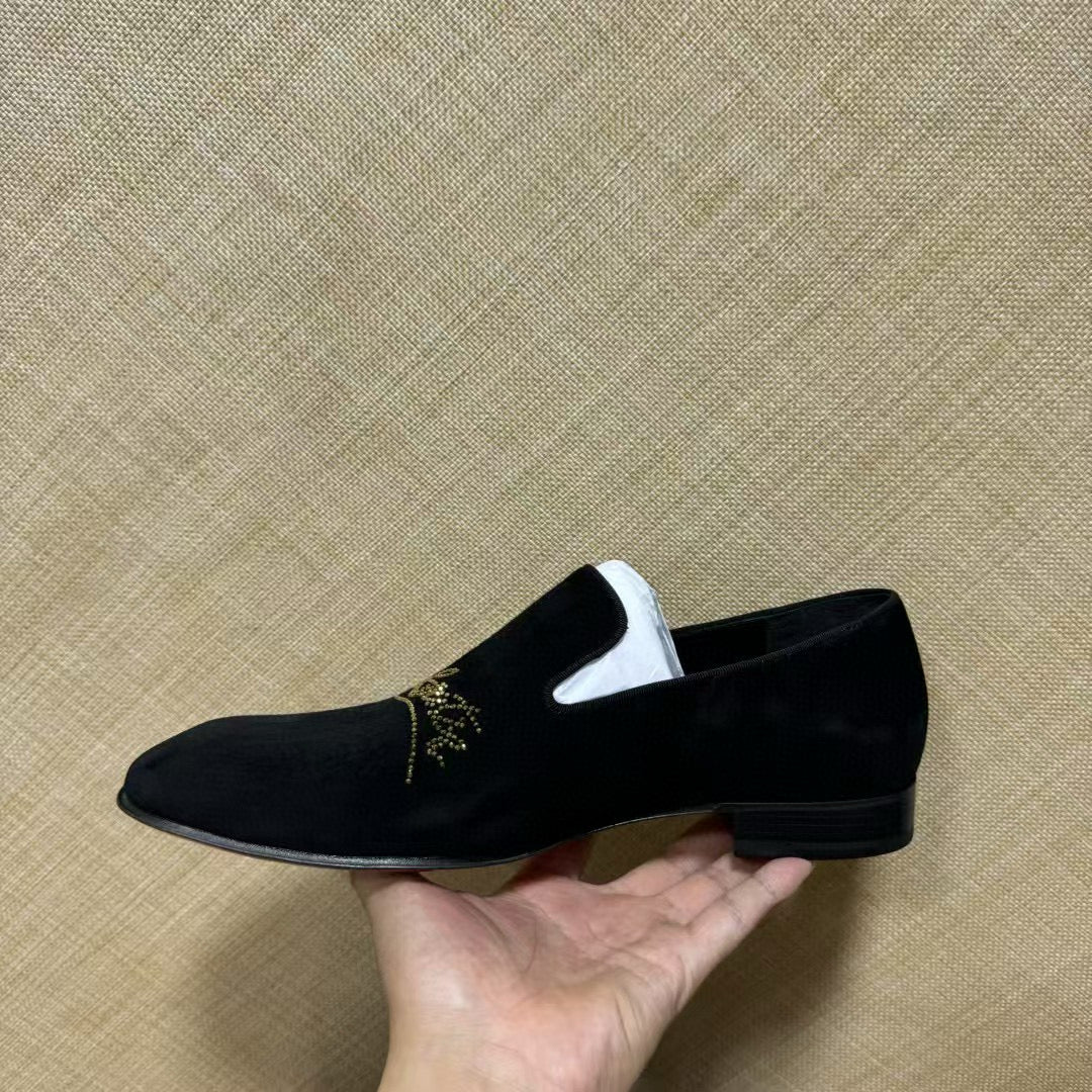 Christian Louboutin Loafer