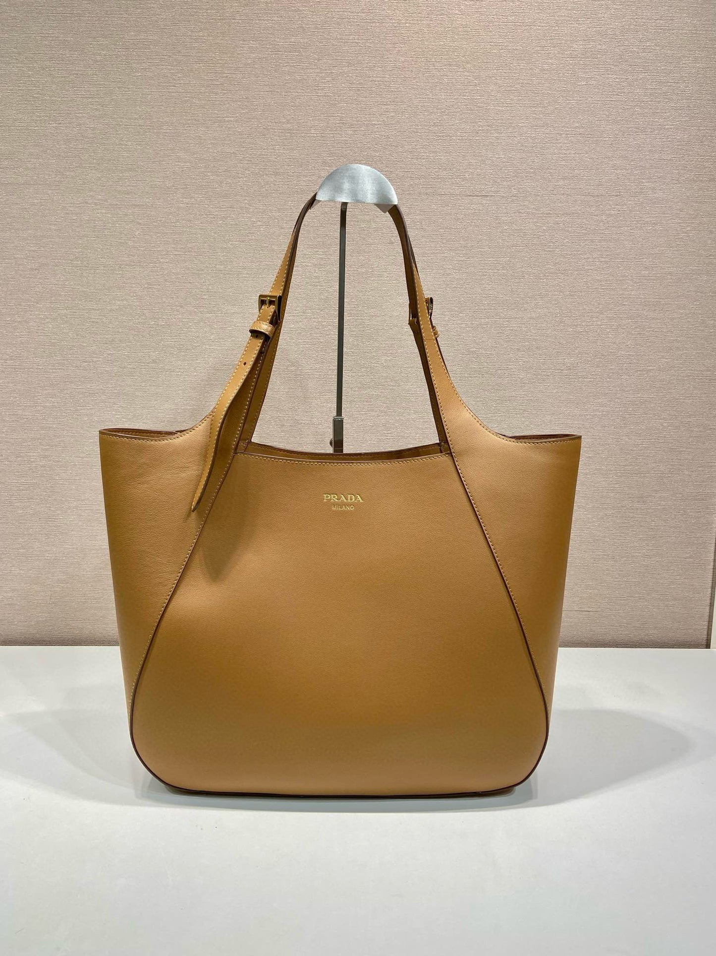 Prada Tote Bag