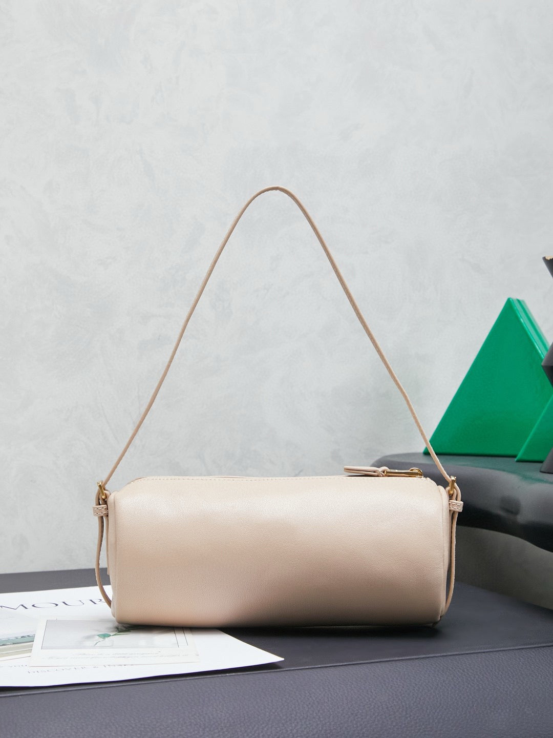 Miu Miu Cylinder Bag