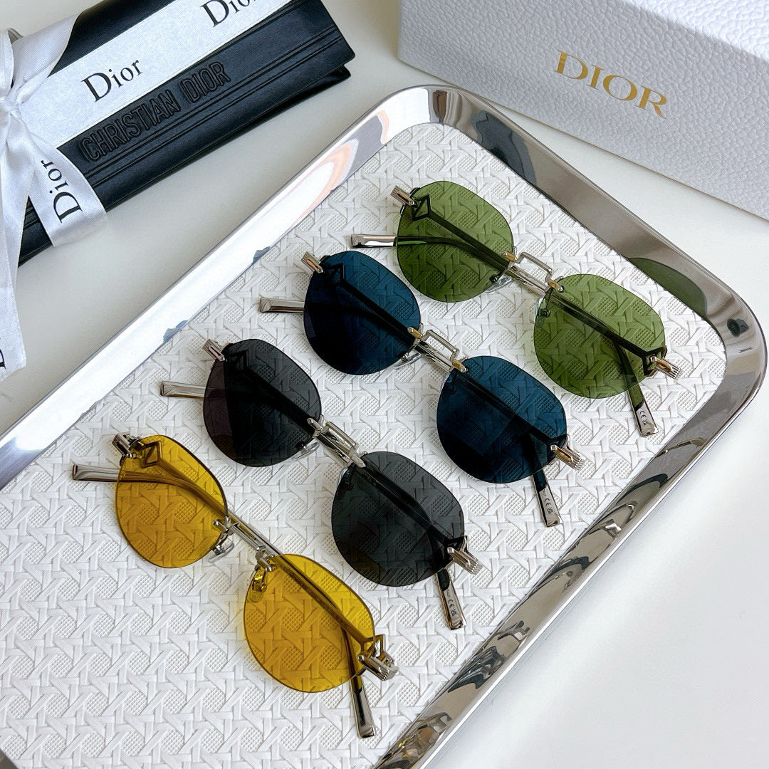 CD Sunglasses