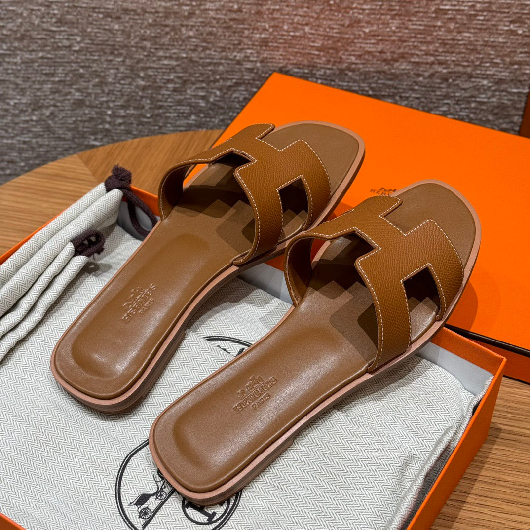 Hermes Sandals