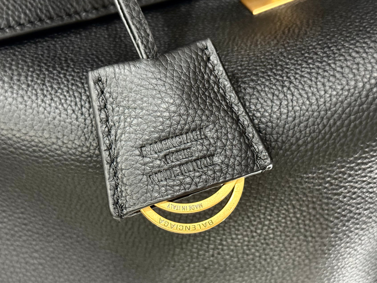 BLCG Rodeo Handbag 35x23x11cm