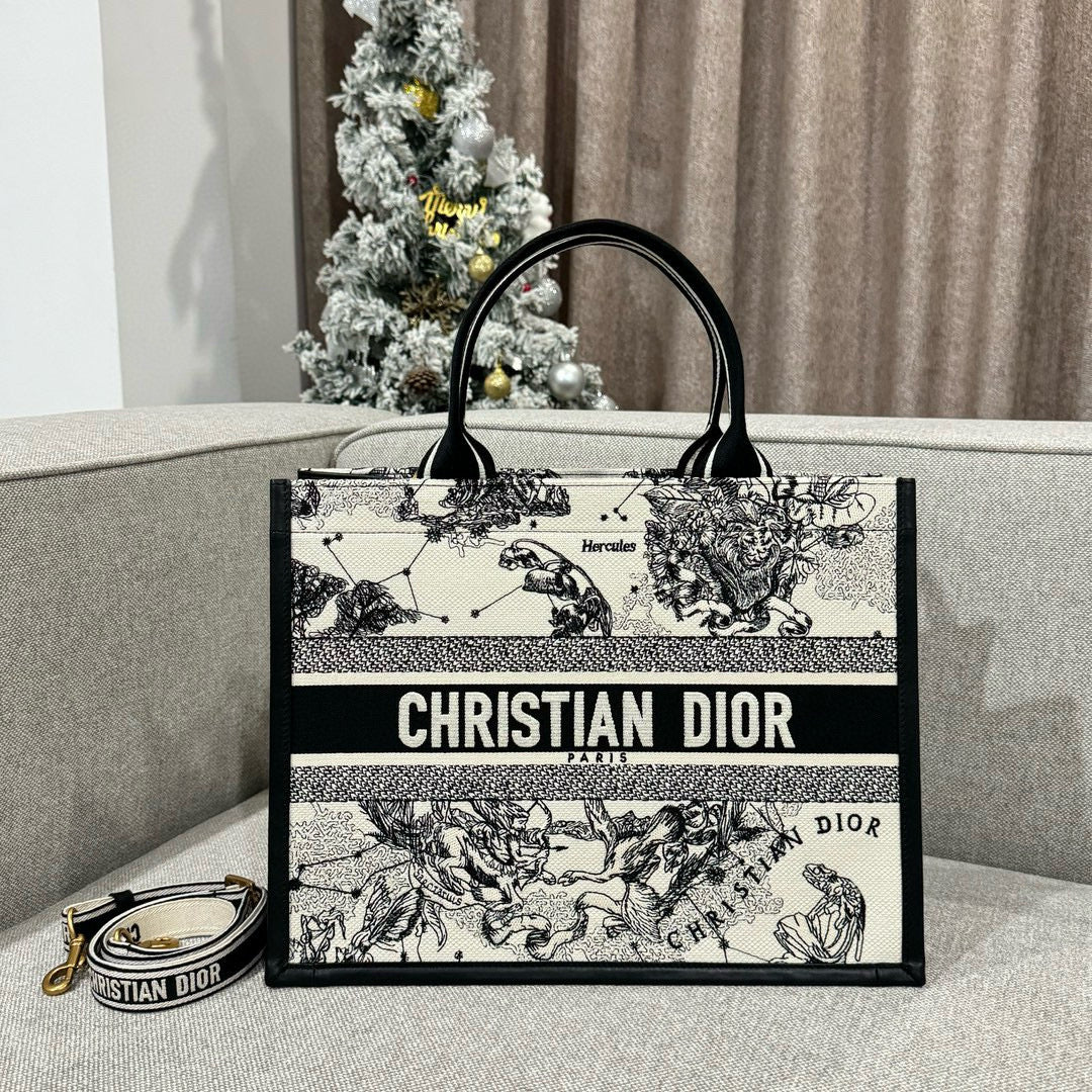Dior Tote Bag