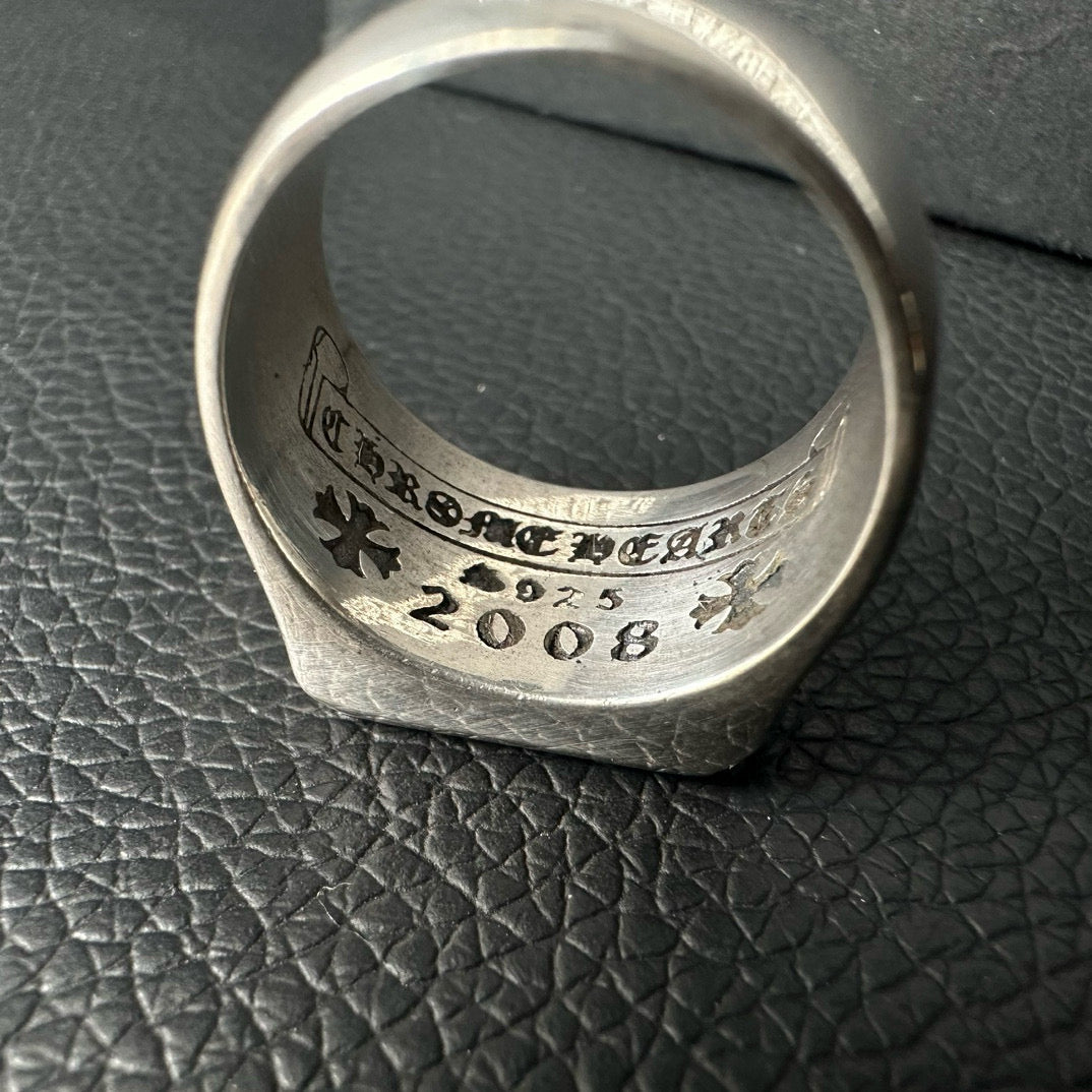 Chrome Hearts Rings