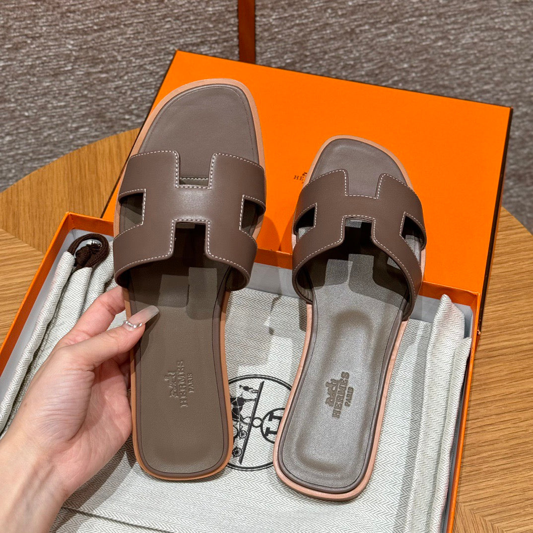 Hermes Sandals