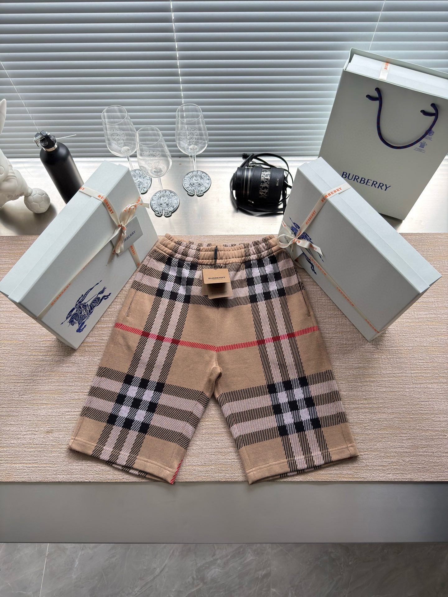 BBR Short Pants