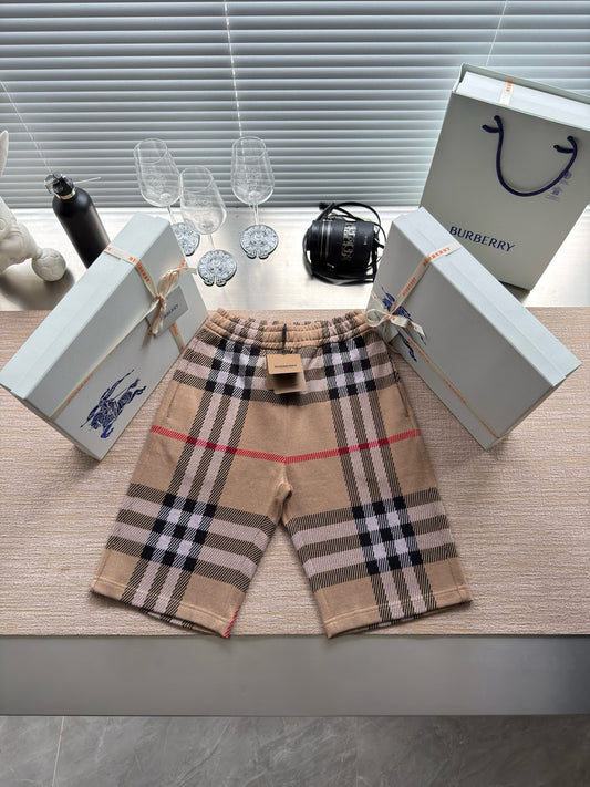 BBR Short Pants