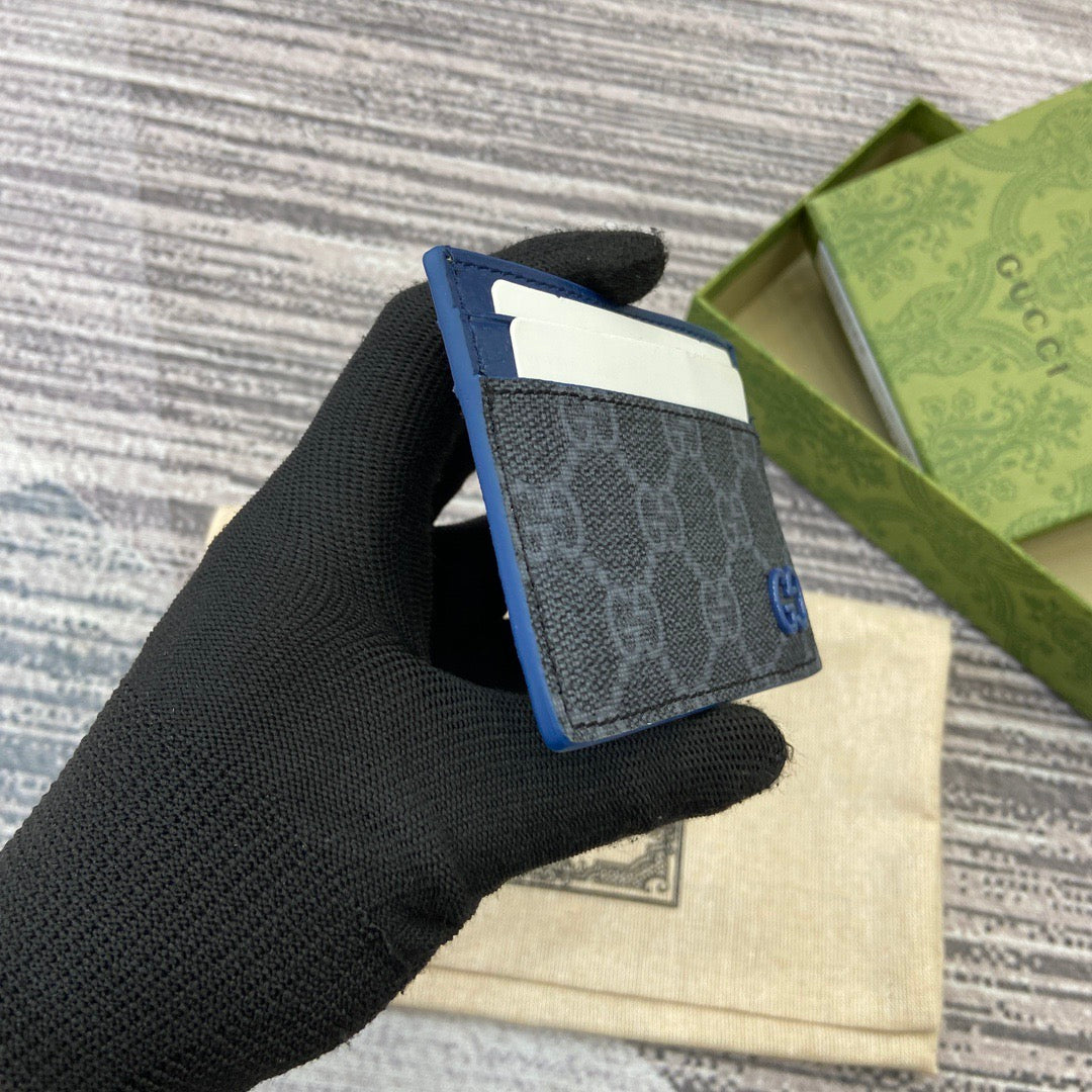 Gucci Card Holder