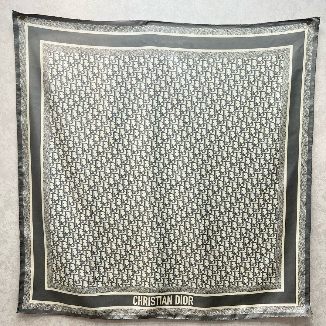 Dior Scarves