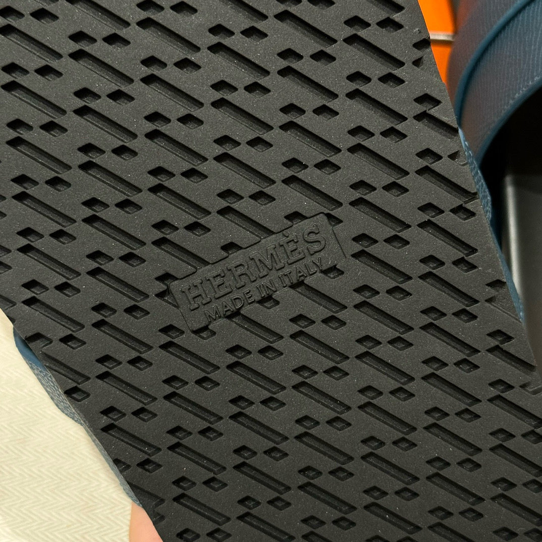 Hermes Jackson Sandals