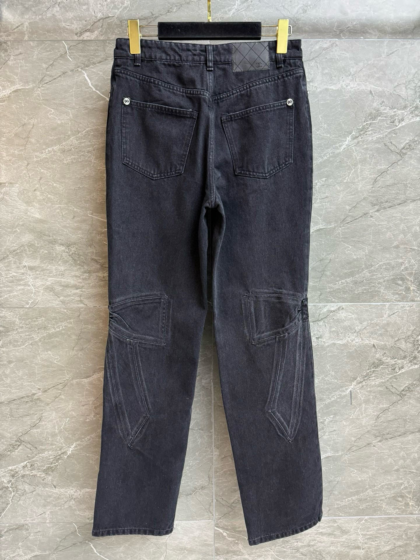 Chanel Jeans