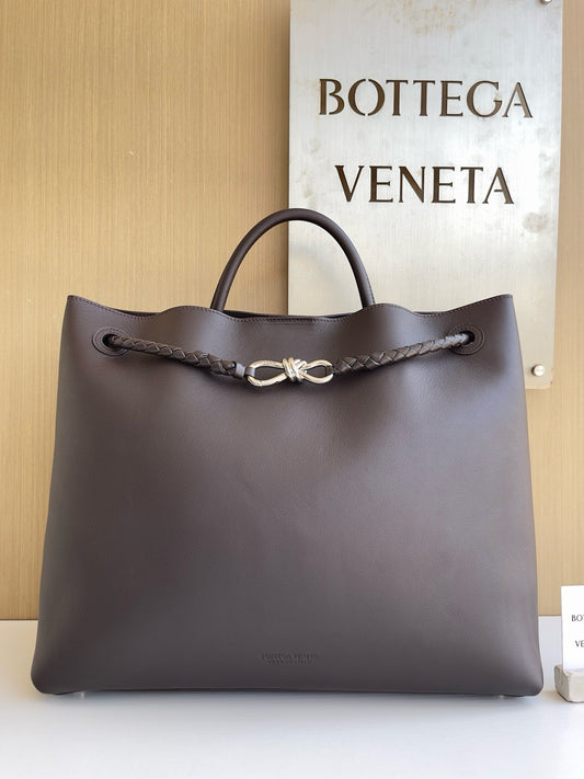 Bottega Veneta Andiamo Bag