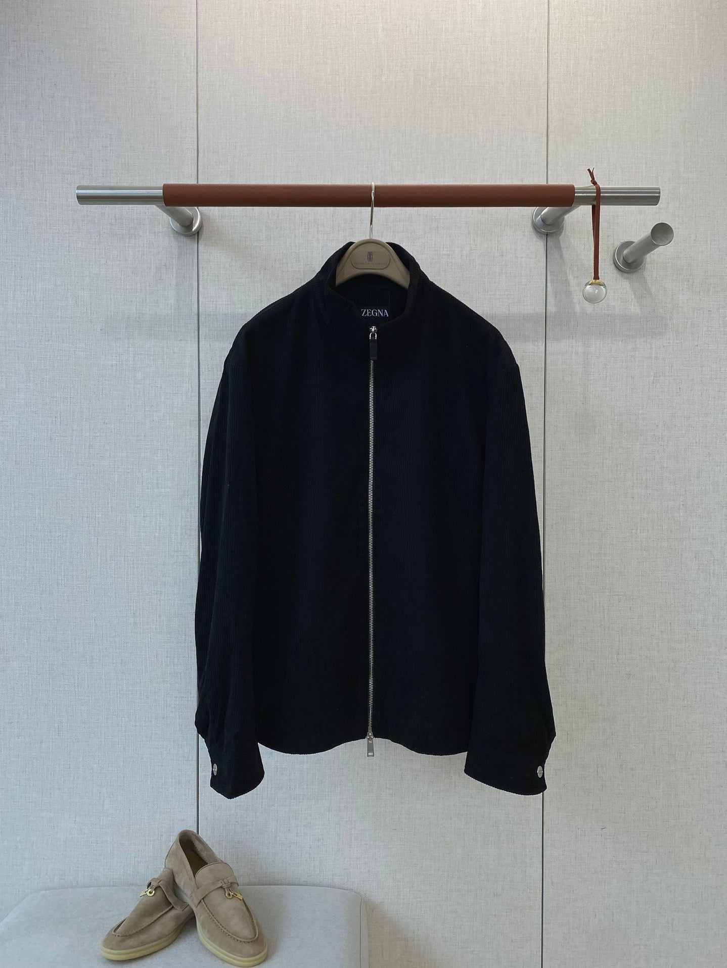 Zegna Jacket