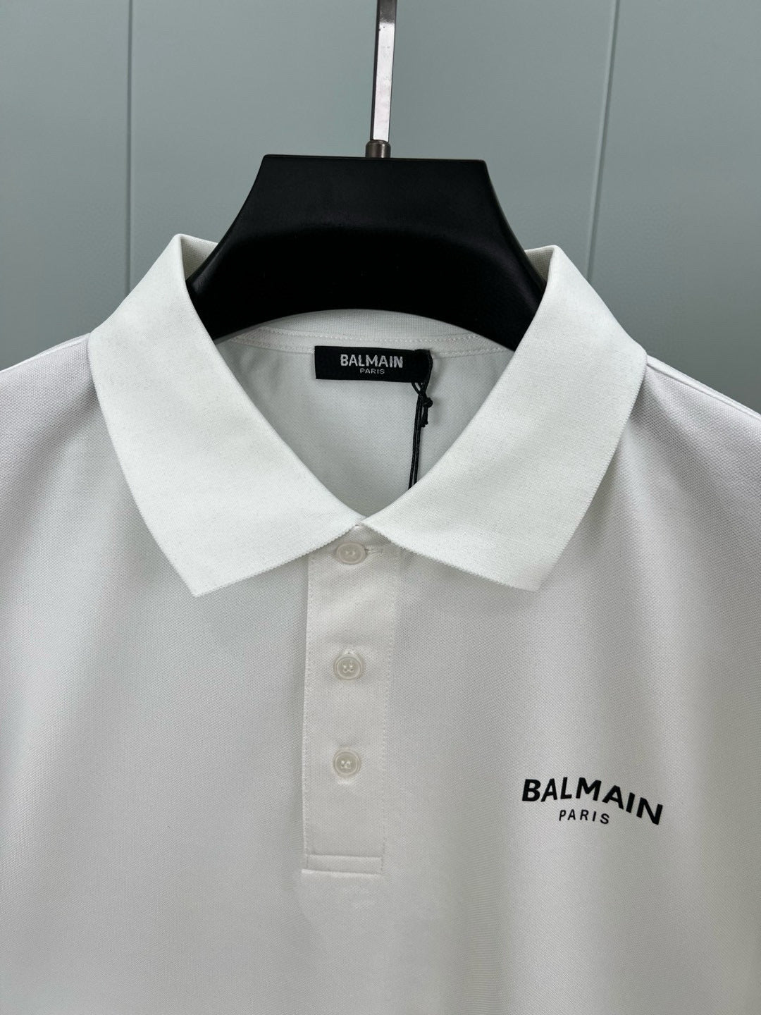 Balmain Polo