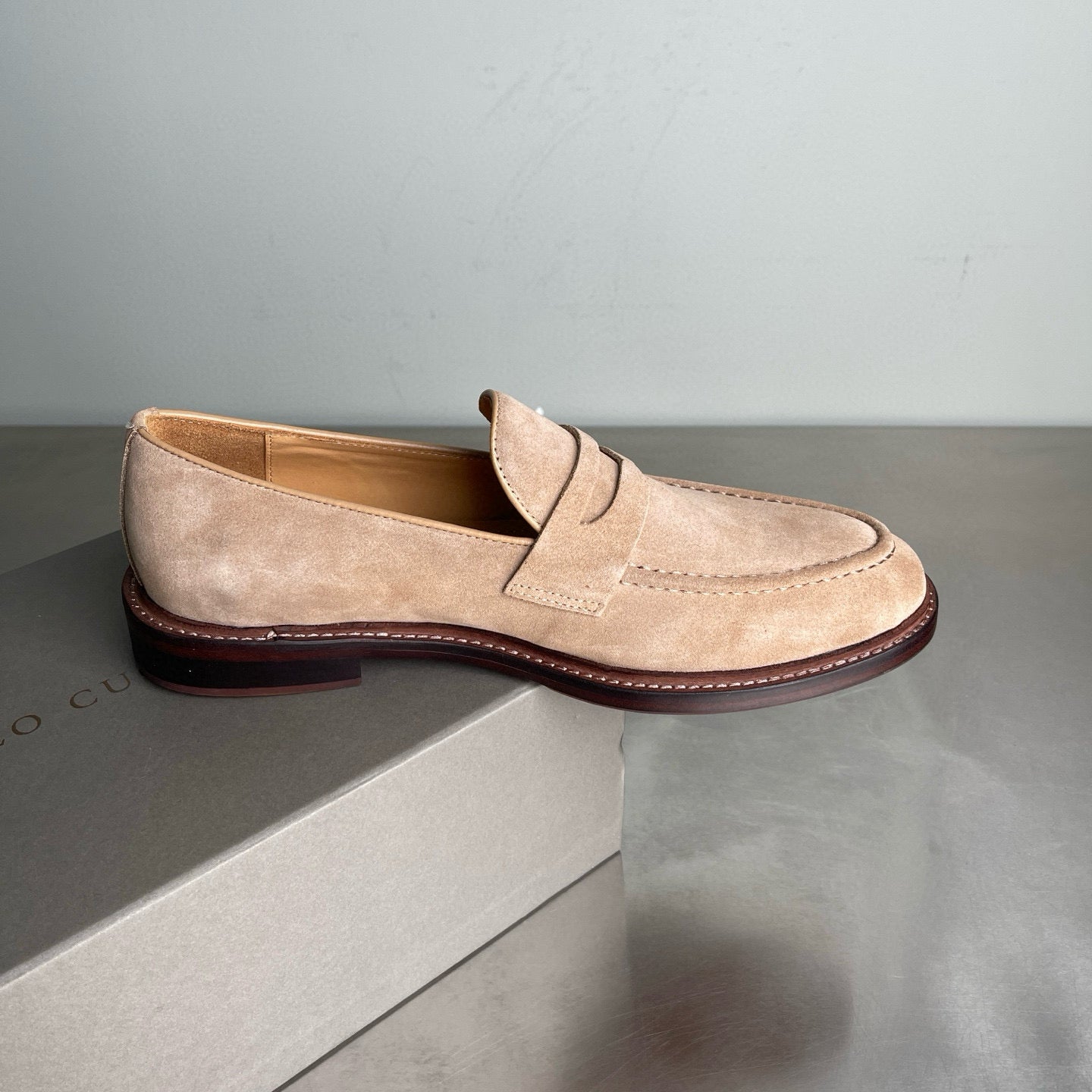 BC Loafer