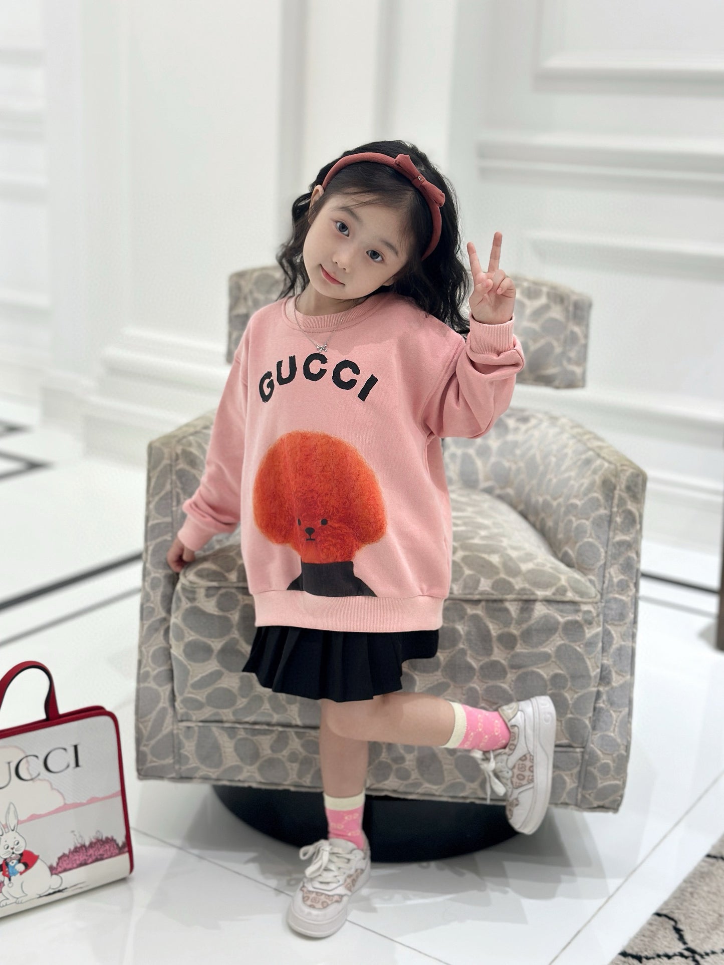 GC Sweater