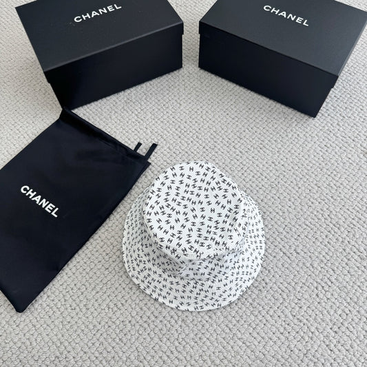 Chanel Hats