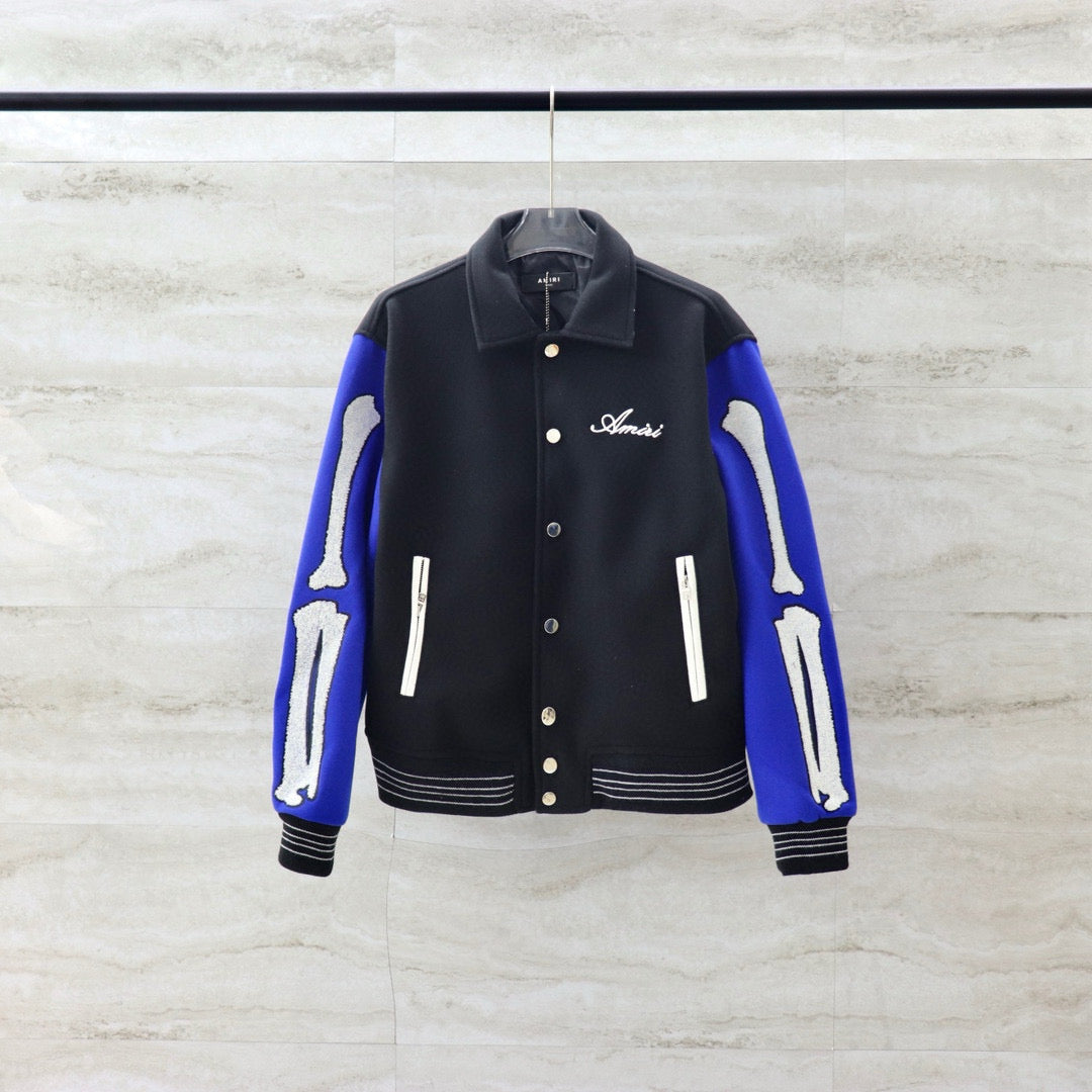 Amiri Jacket