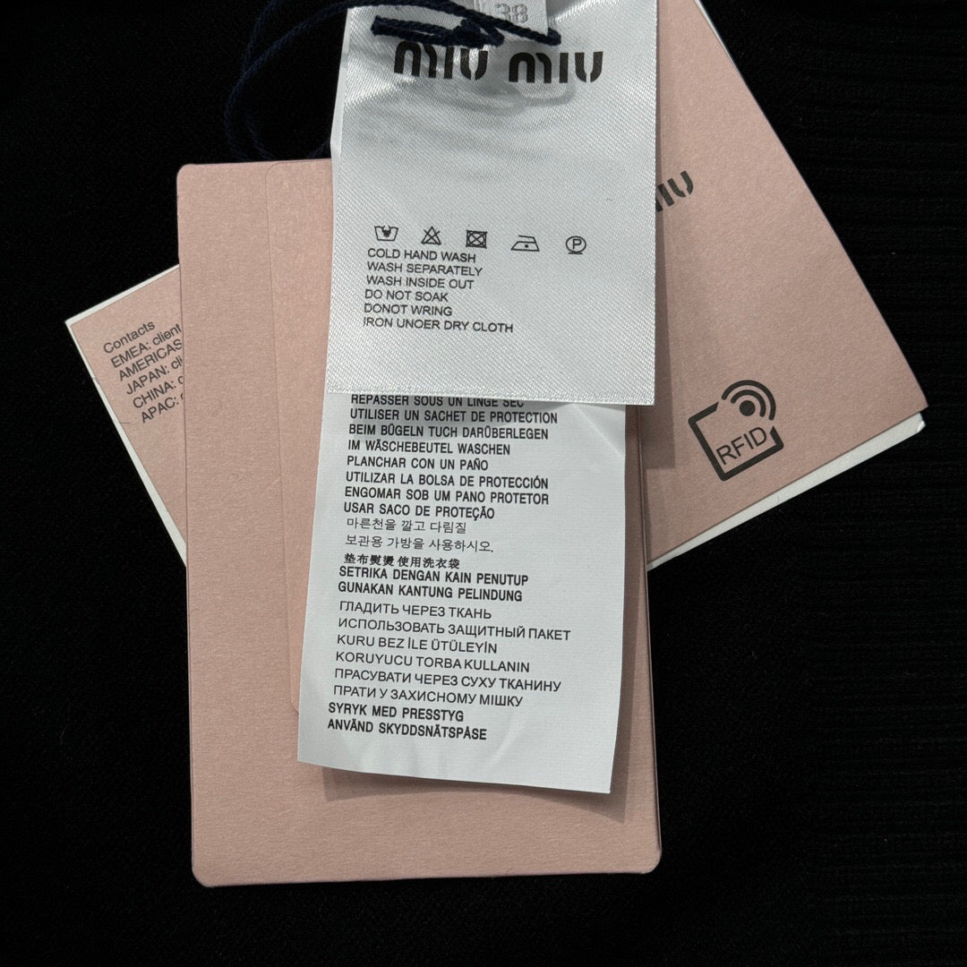 Miu Miu Jacket