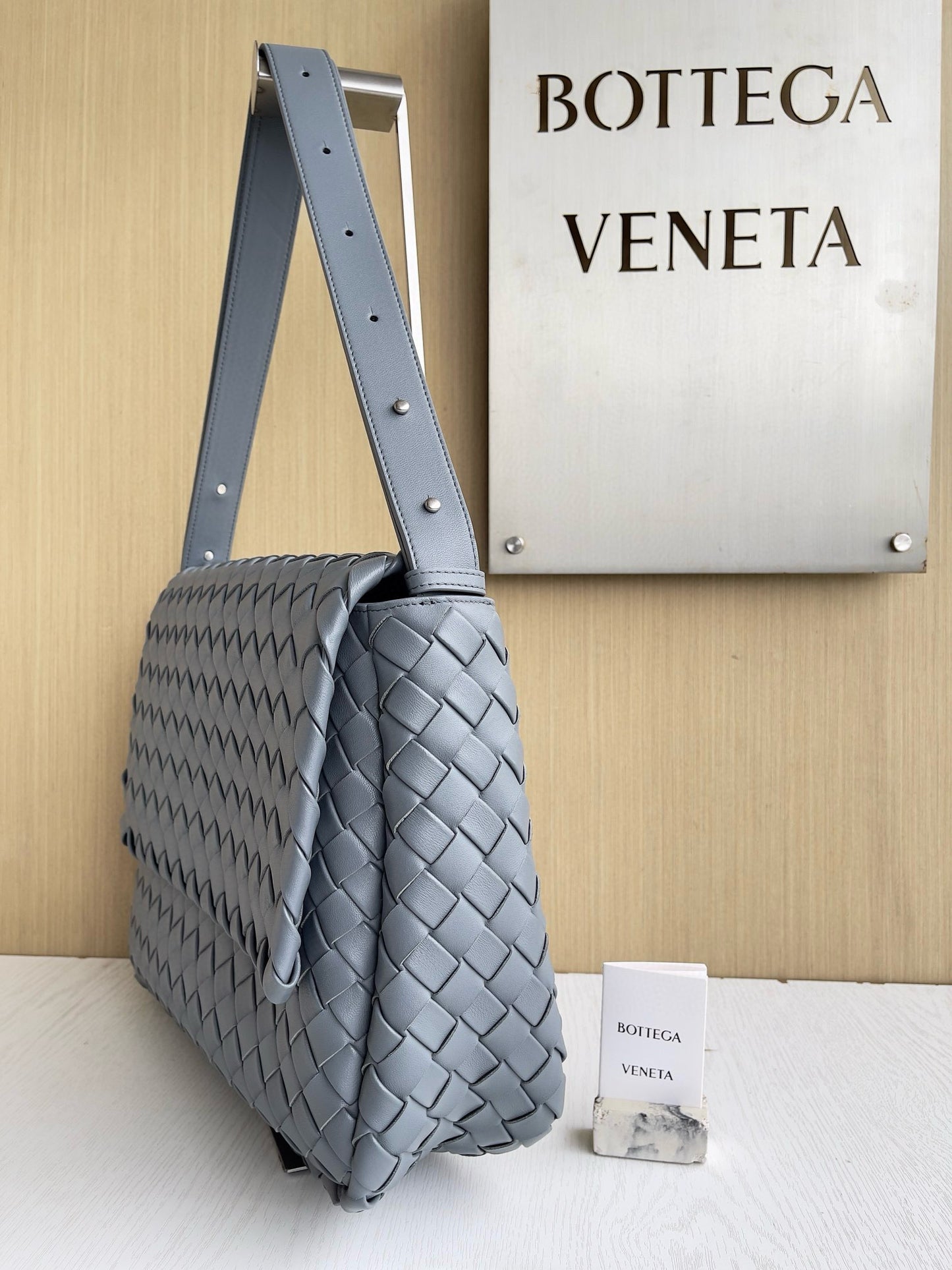 Bottega Veneta Shoulder Bag
