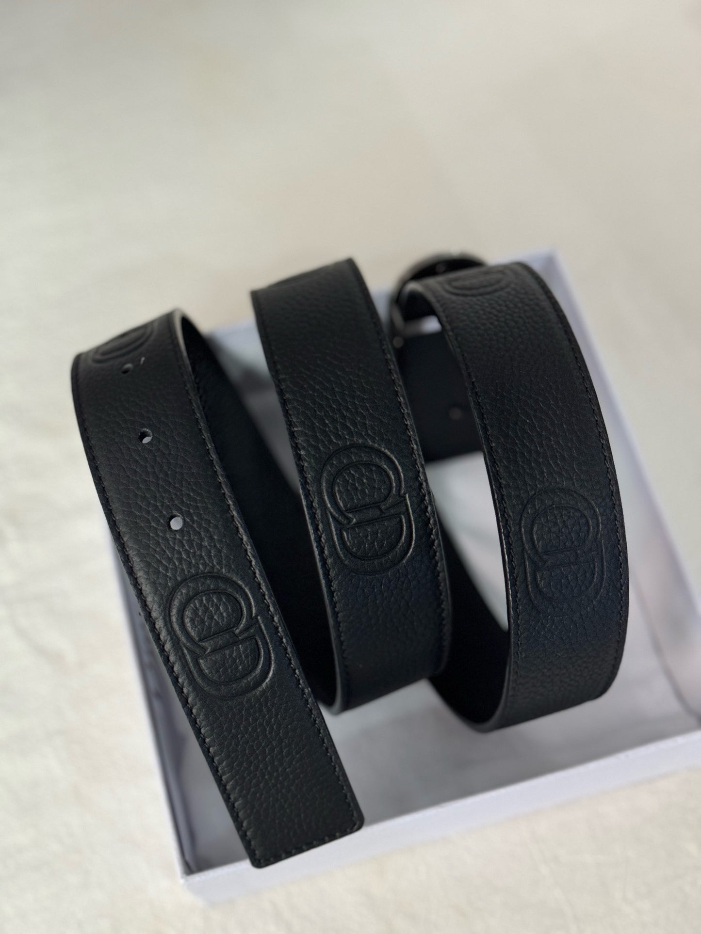 Dior Belts