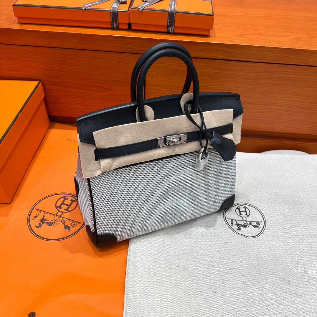 Hermes Birkin 25