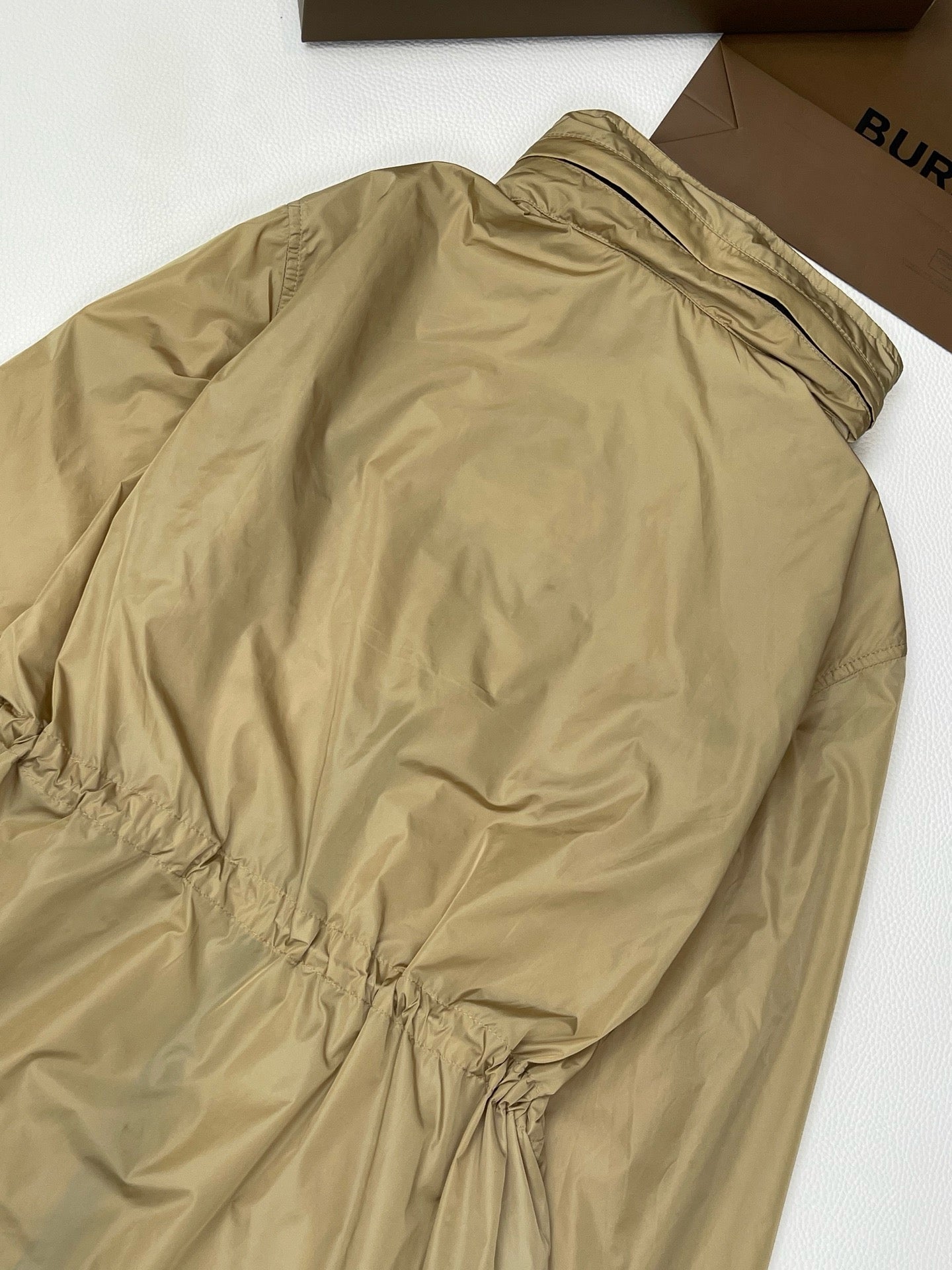 BBR Jacket