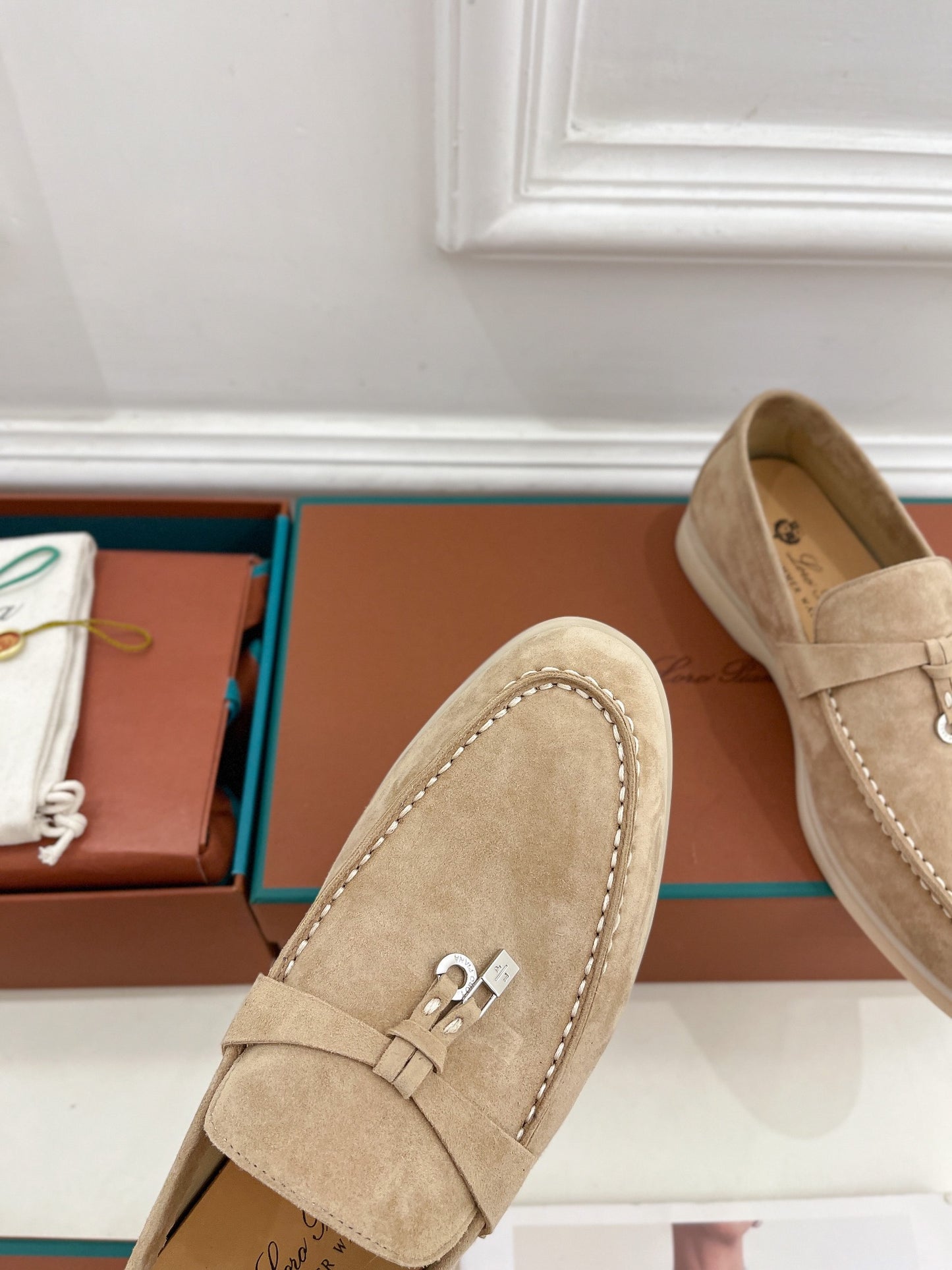 LP Loafers