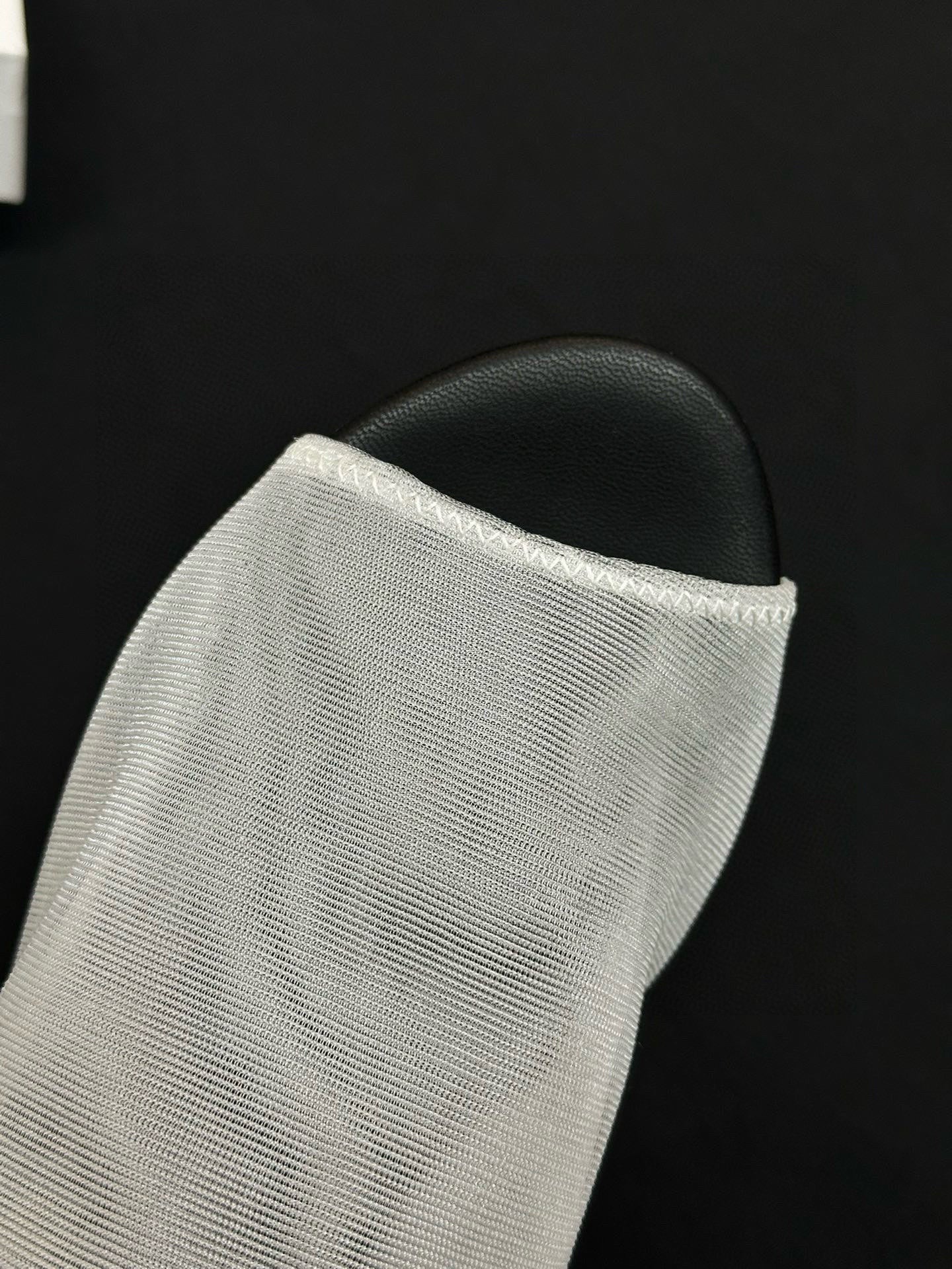 The Row Sandals