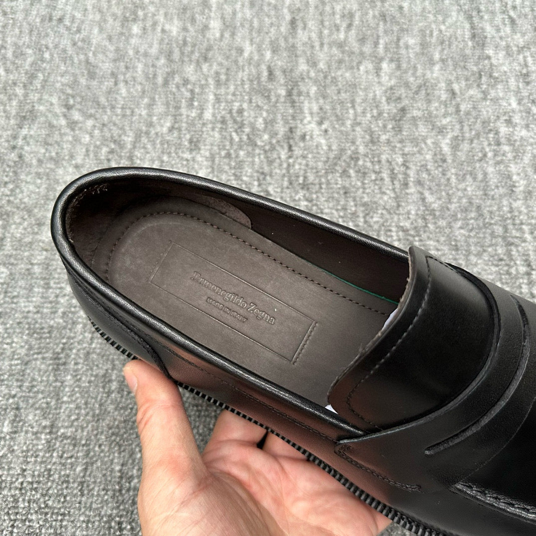 Zegna Loafer