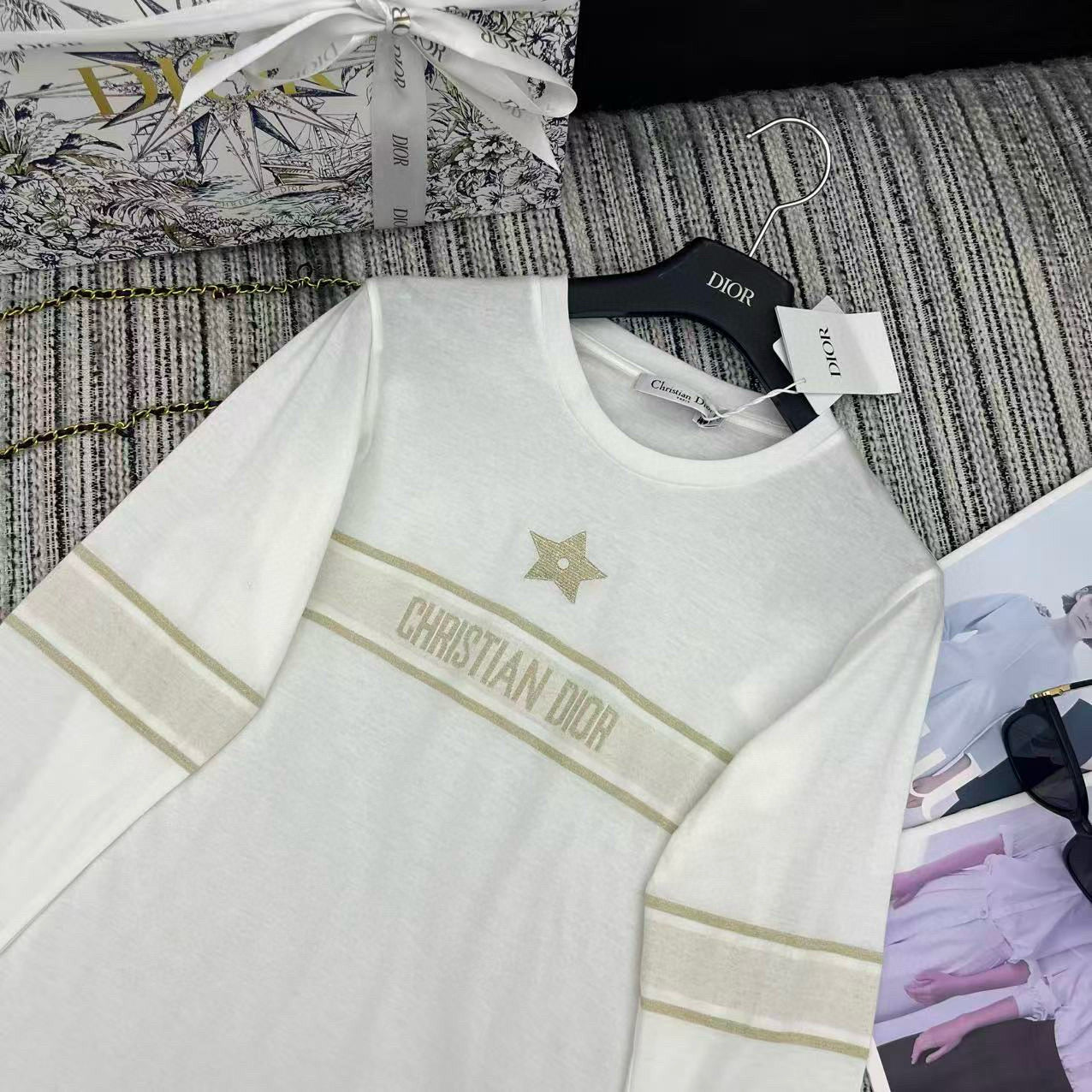 Dior Sweater