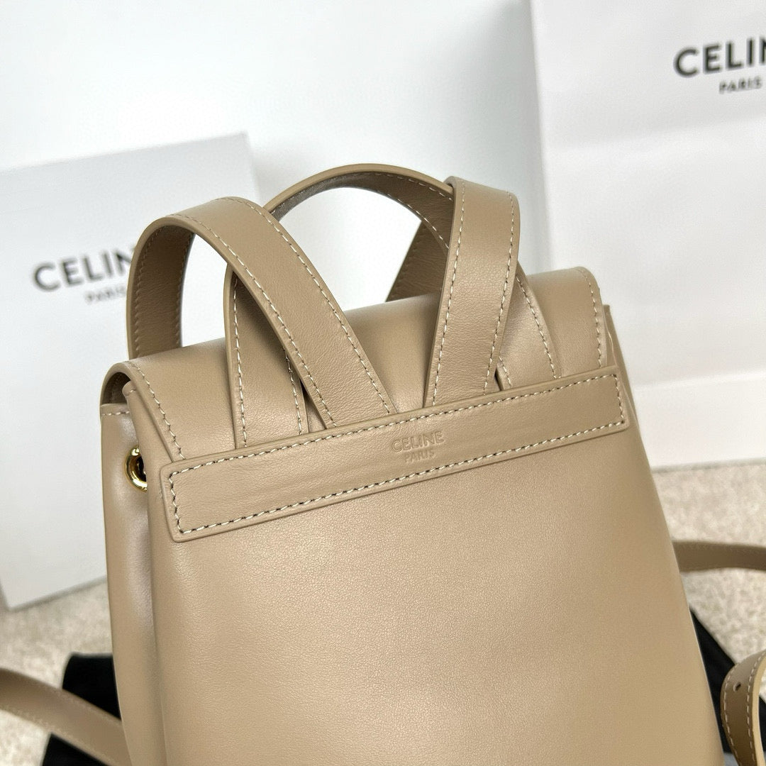 Celine Backpack