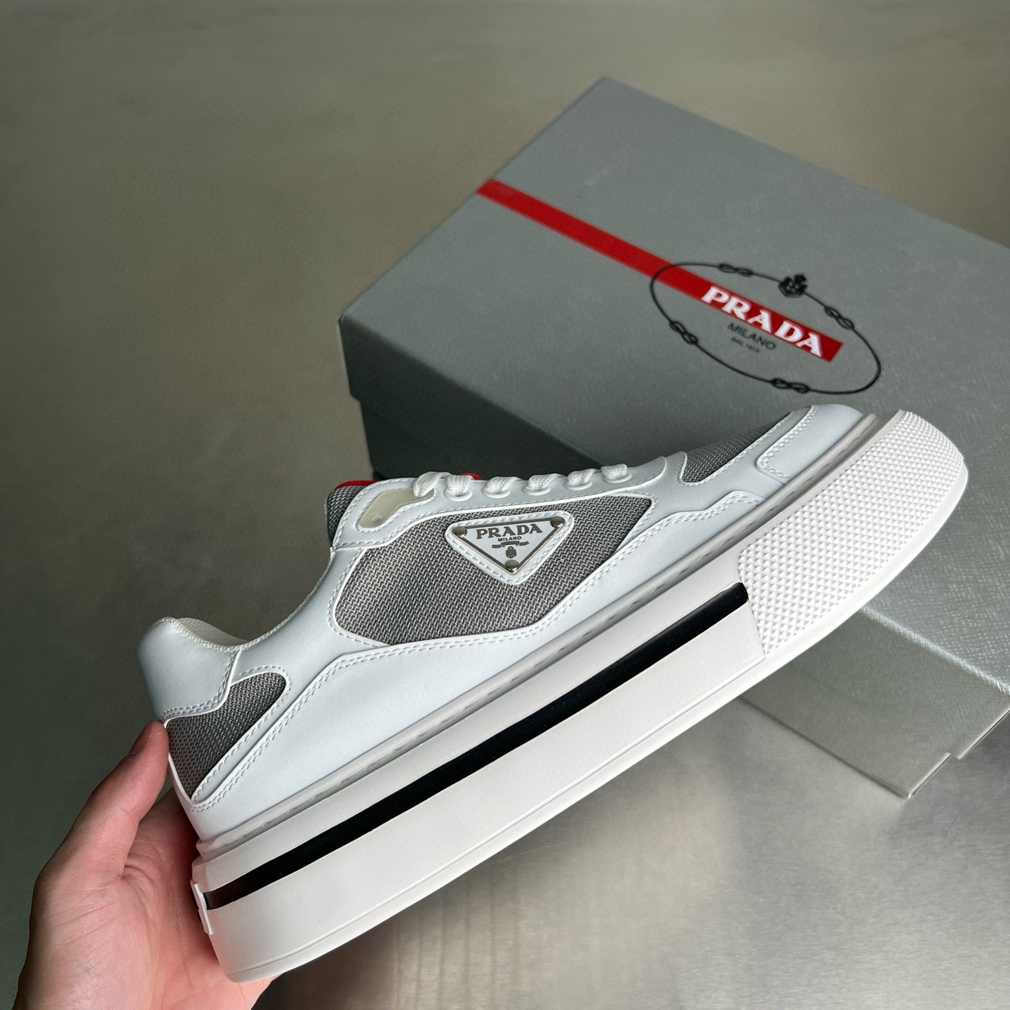 Prada Sneakers