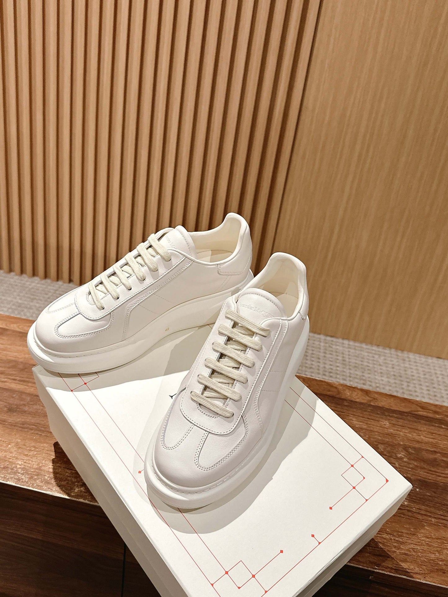 Alexander McQueen Sneakers