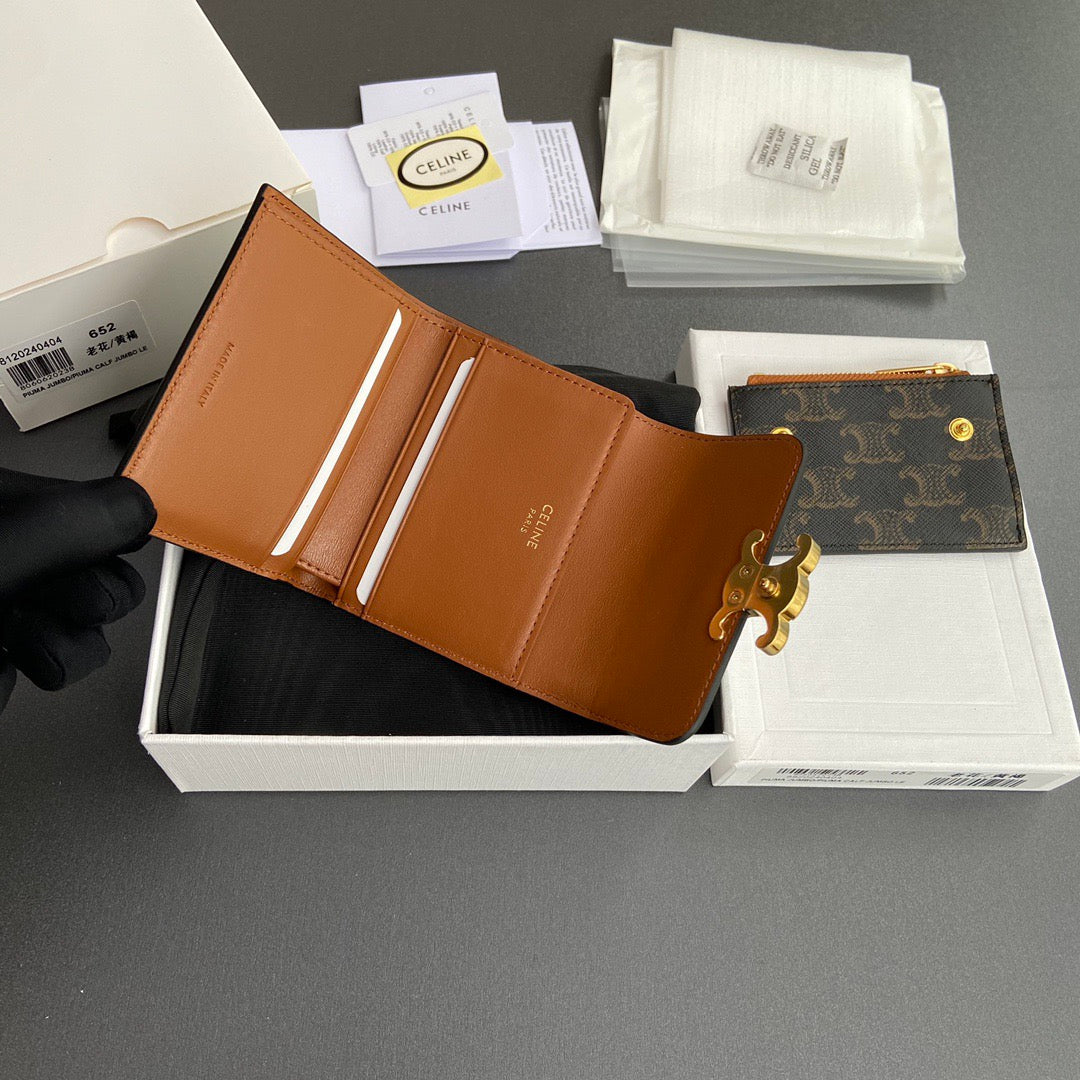 Celine Wallet