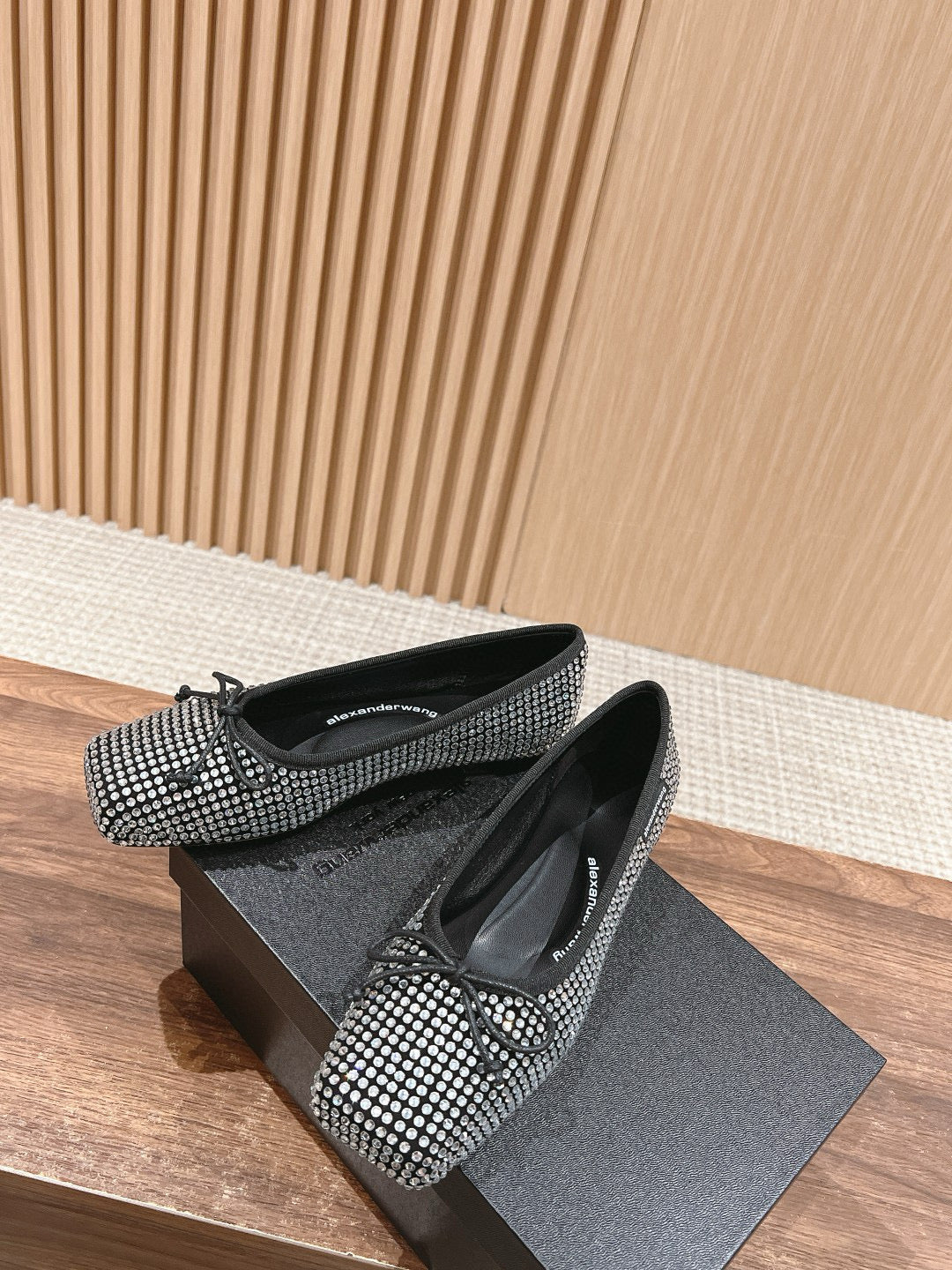 Alexander Wang Flats