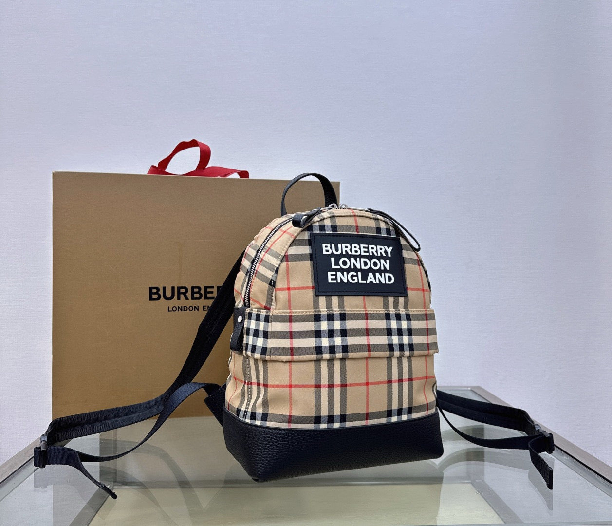 Burberry Backpack