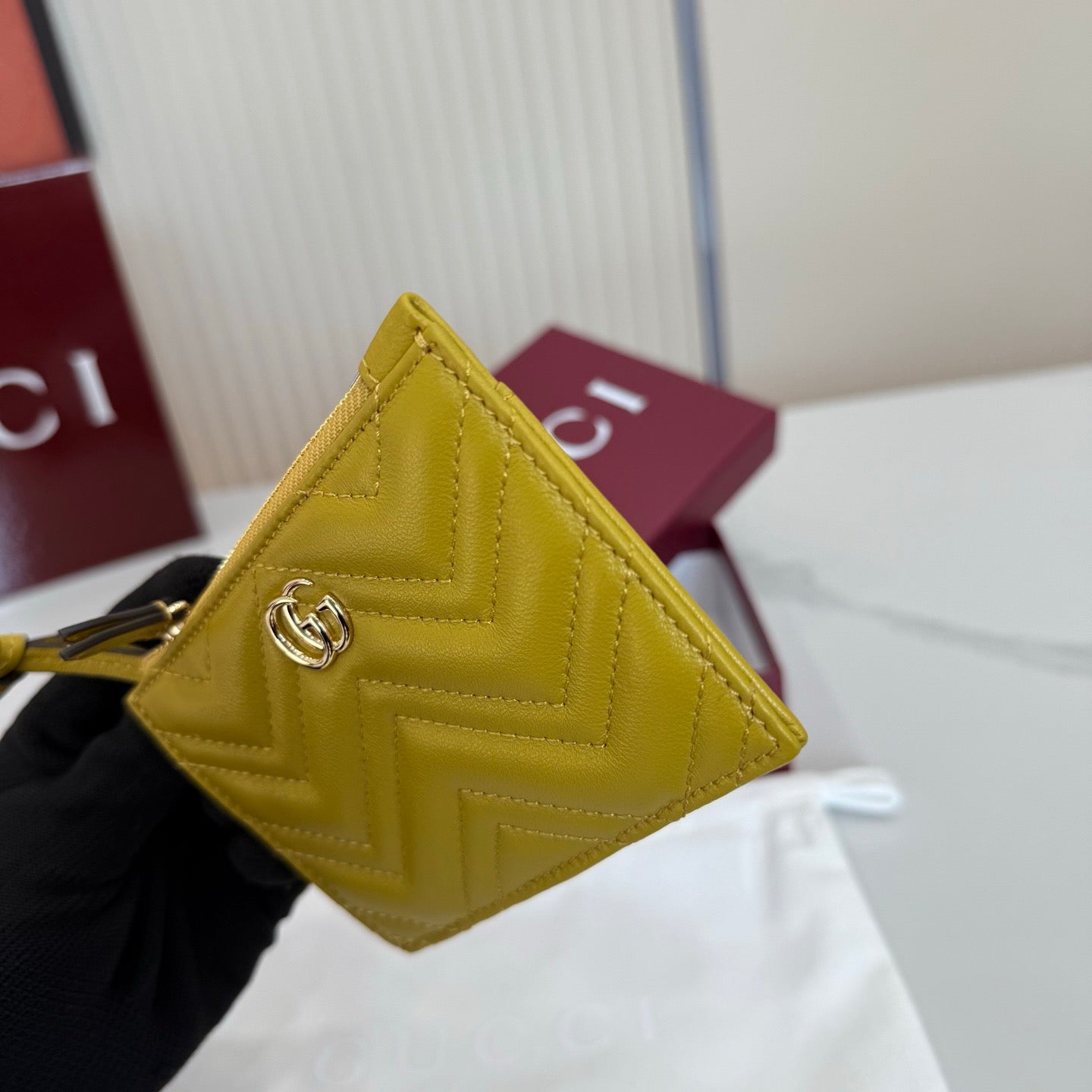 Gucci Wallet