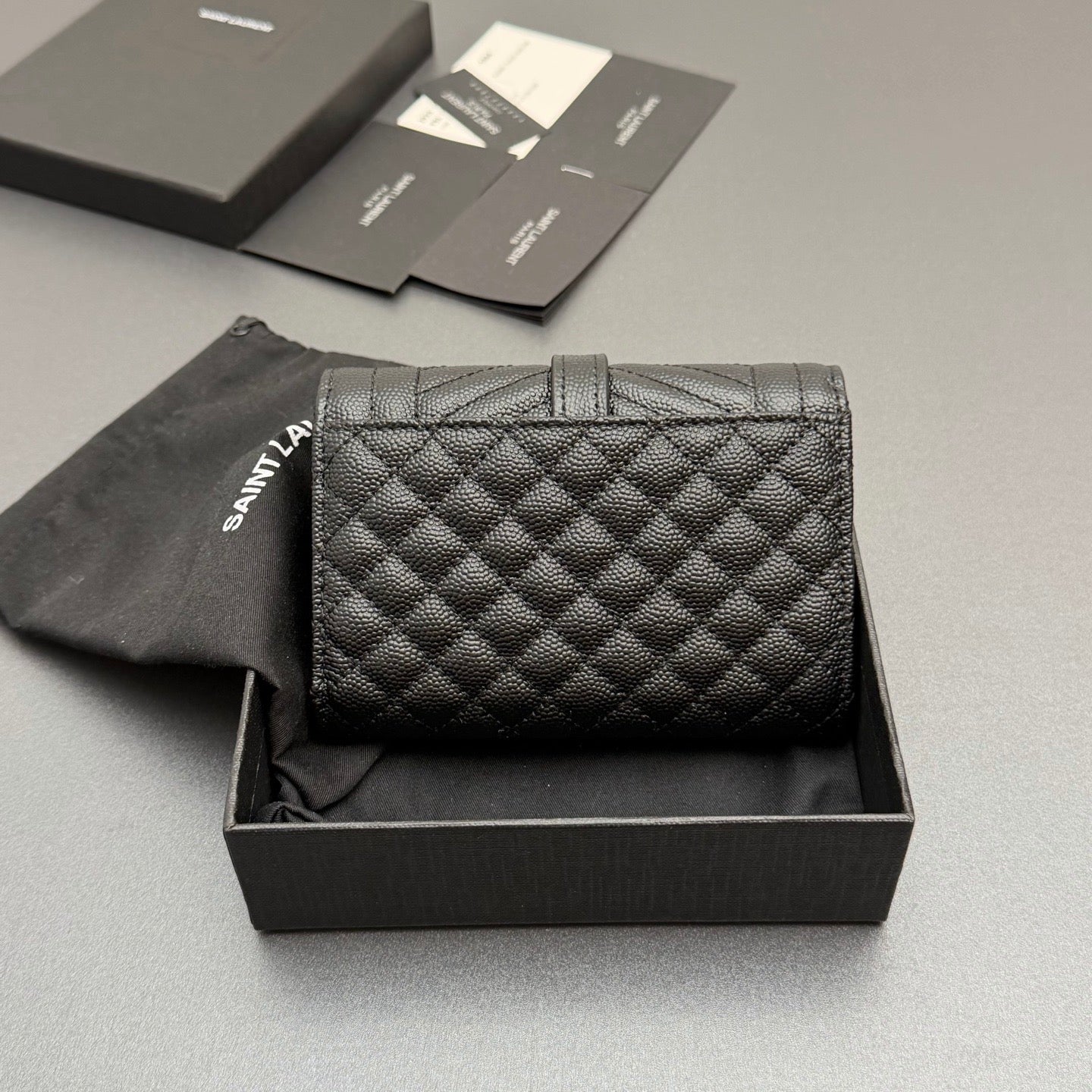YSL Wallet