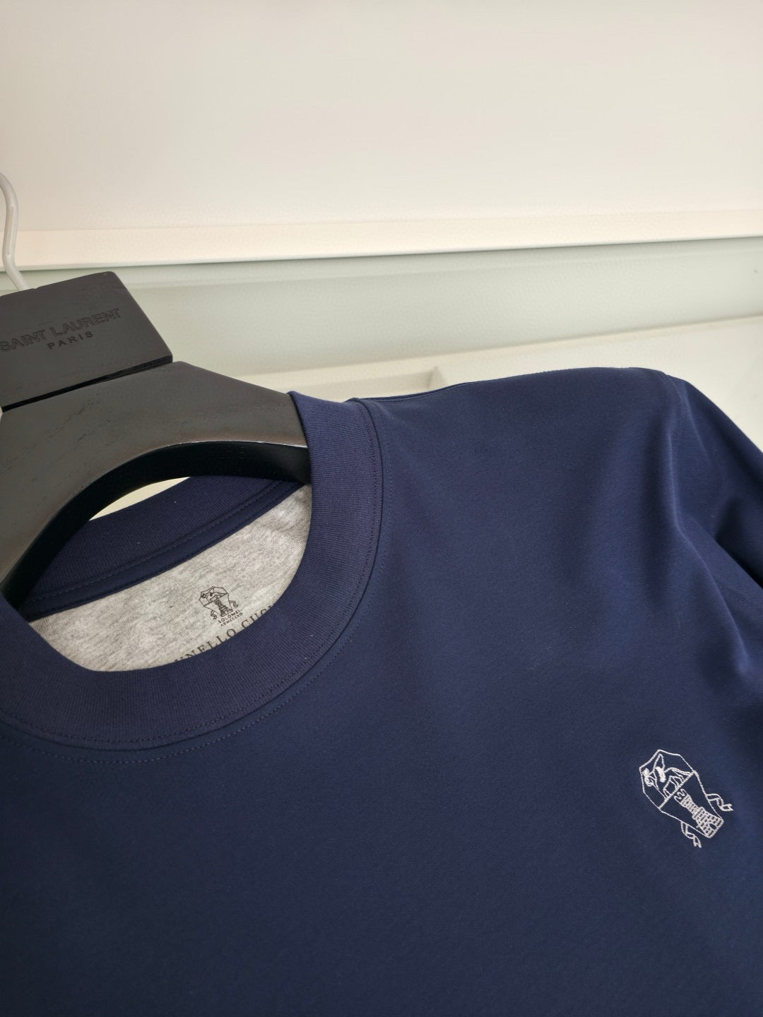 Brunello Cucinelli Long Sleeve