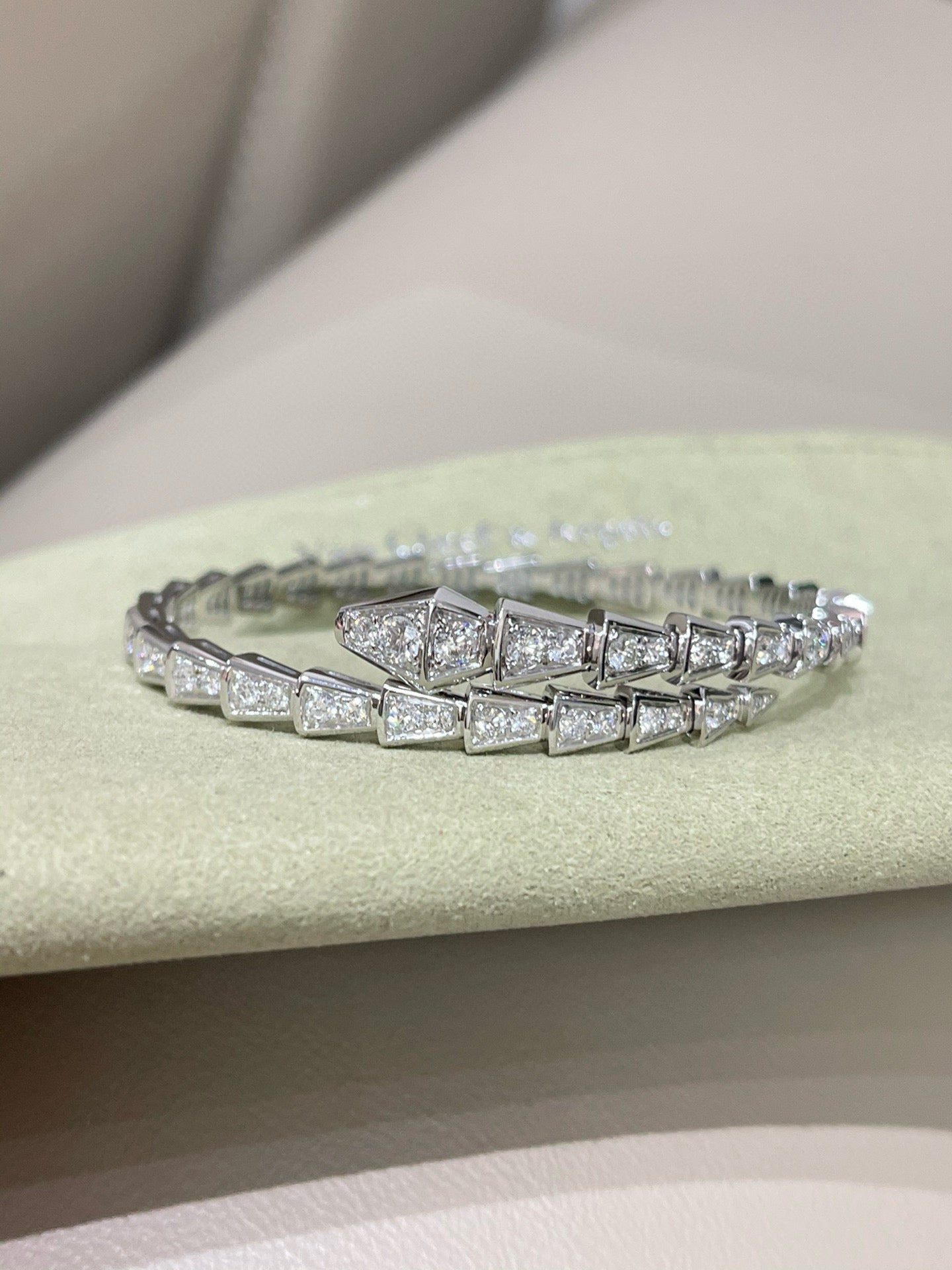 Bvlgari Bracelet