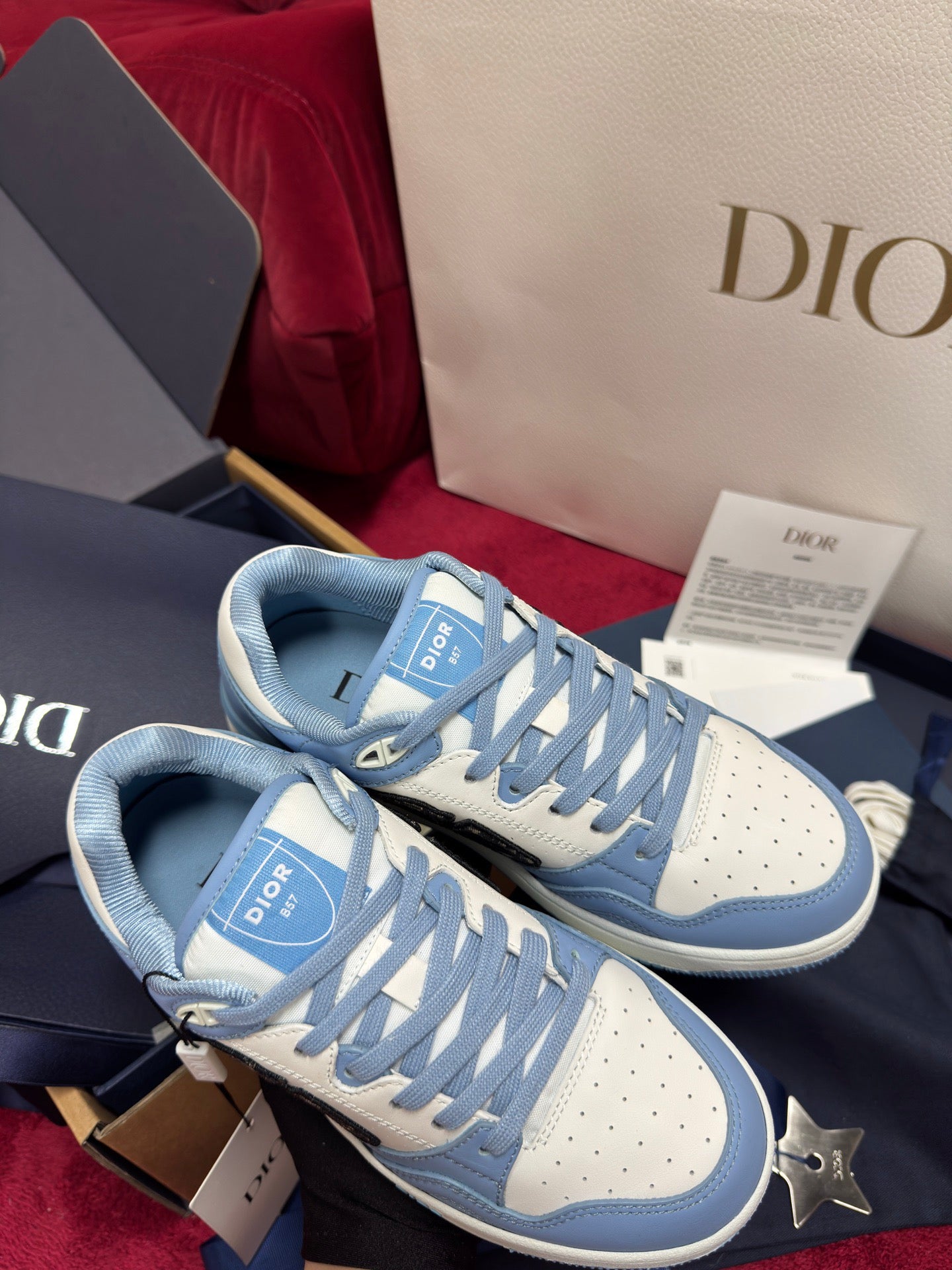 Dior Sneaker
