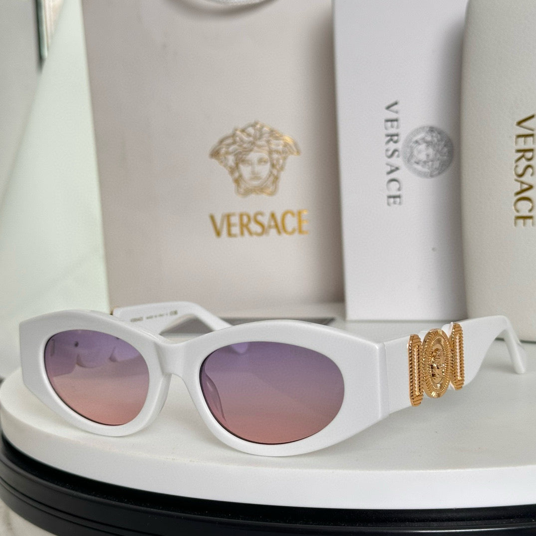 Versace Sunglasses