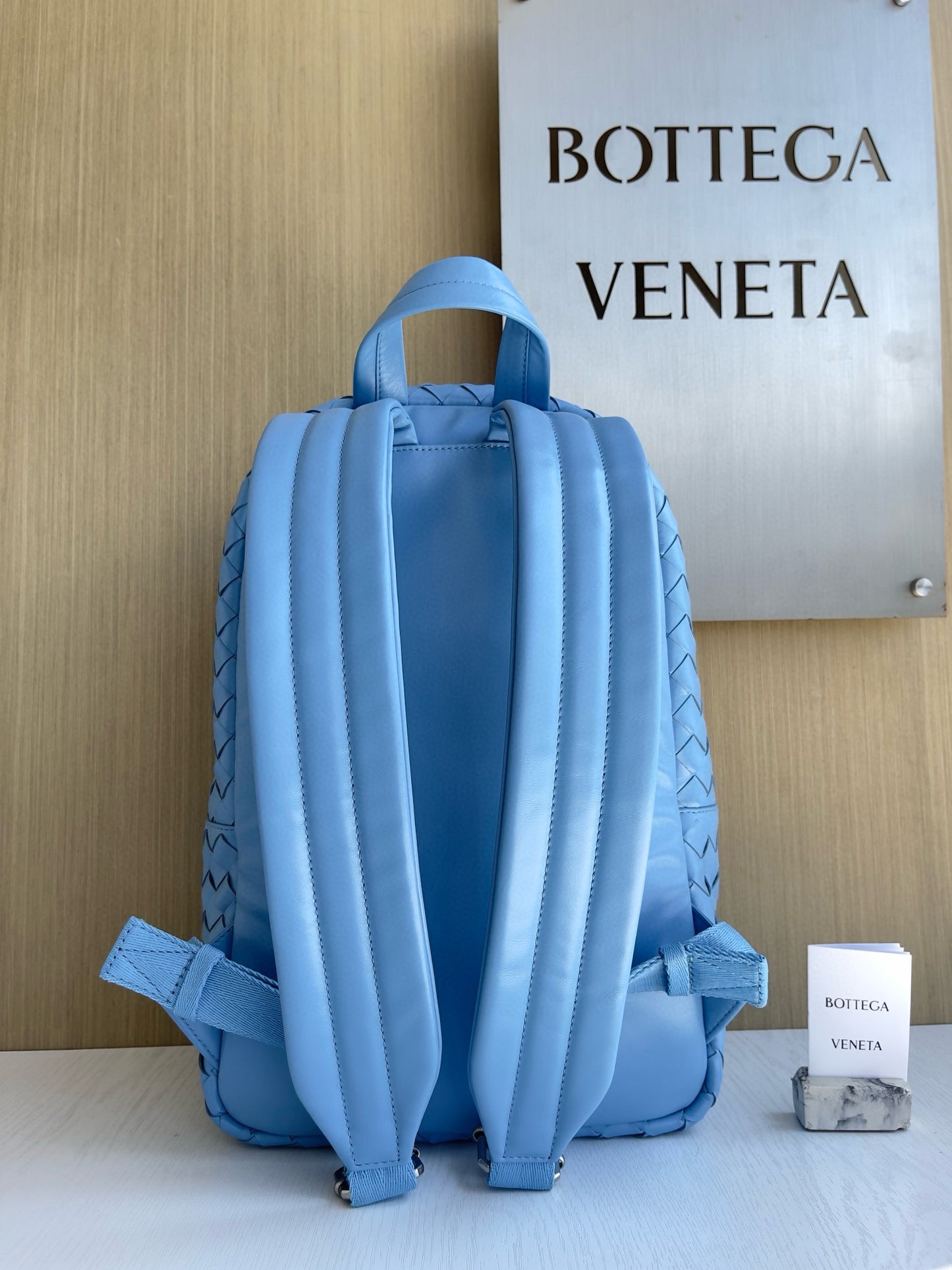 Bottega Veneta Backpack