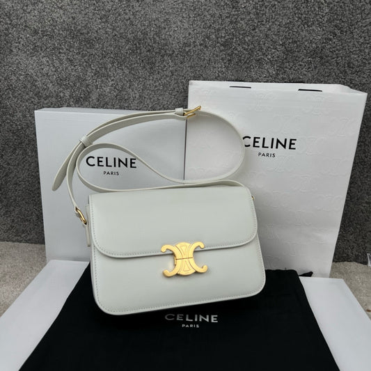 Celine Triomphe Cross Body