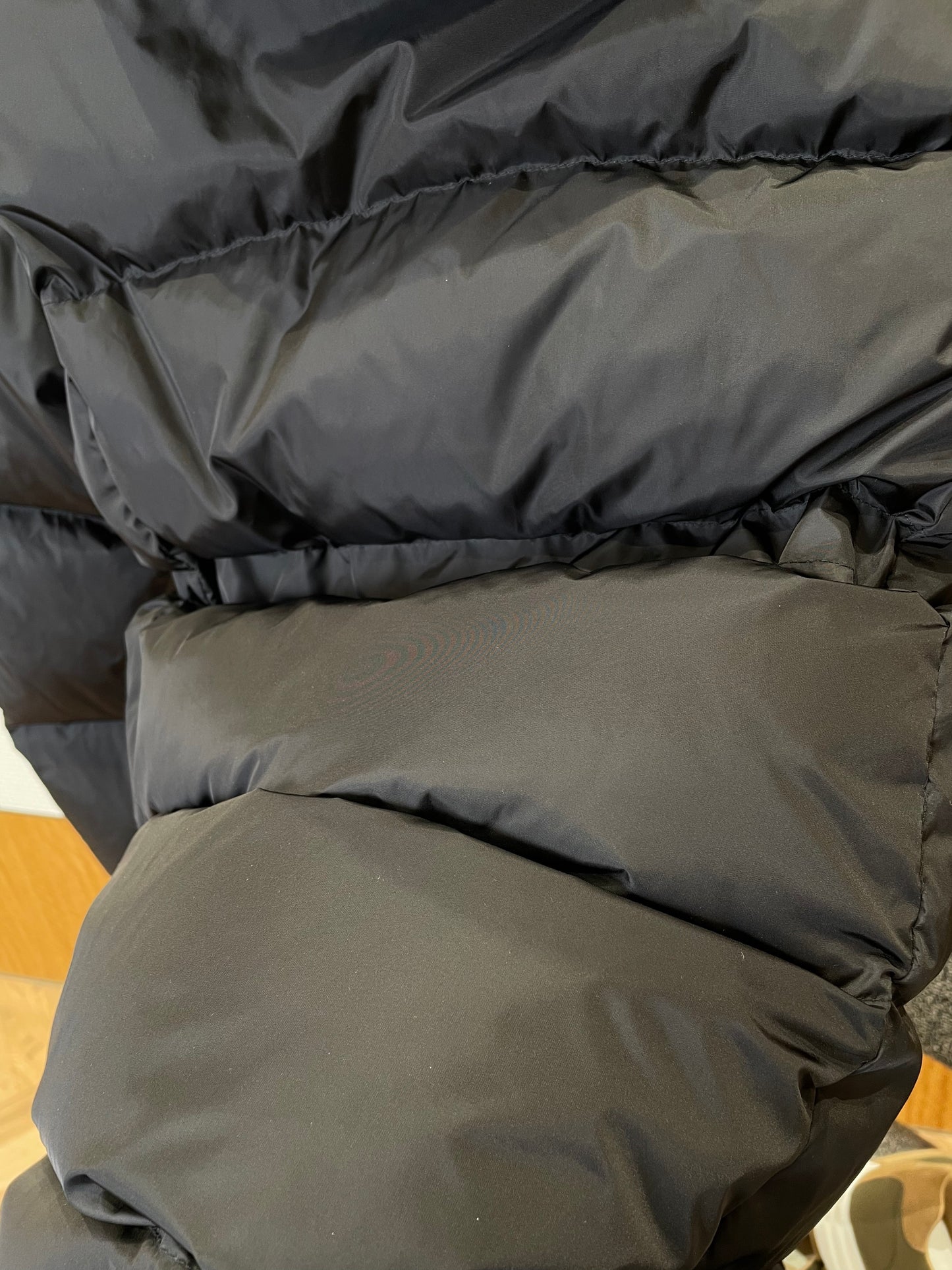Moncler Down Jacket