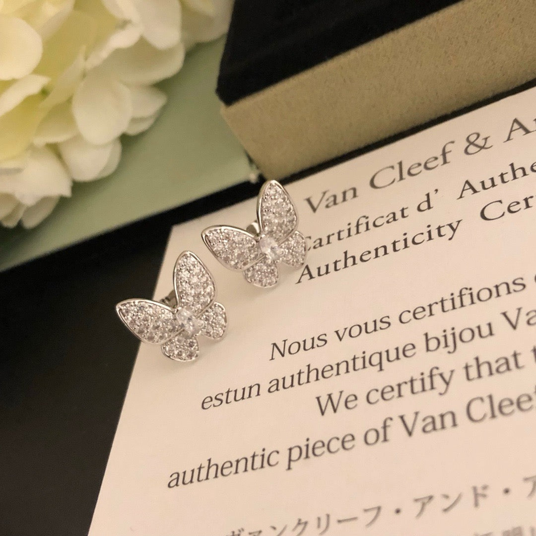 Collar Van Cleef &amp; Arpels