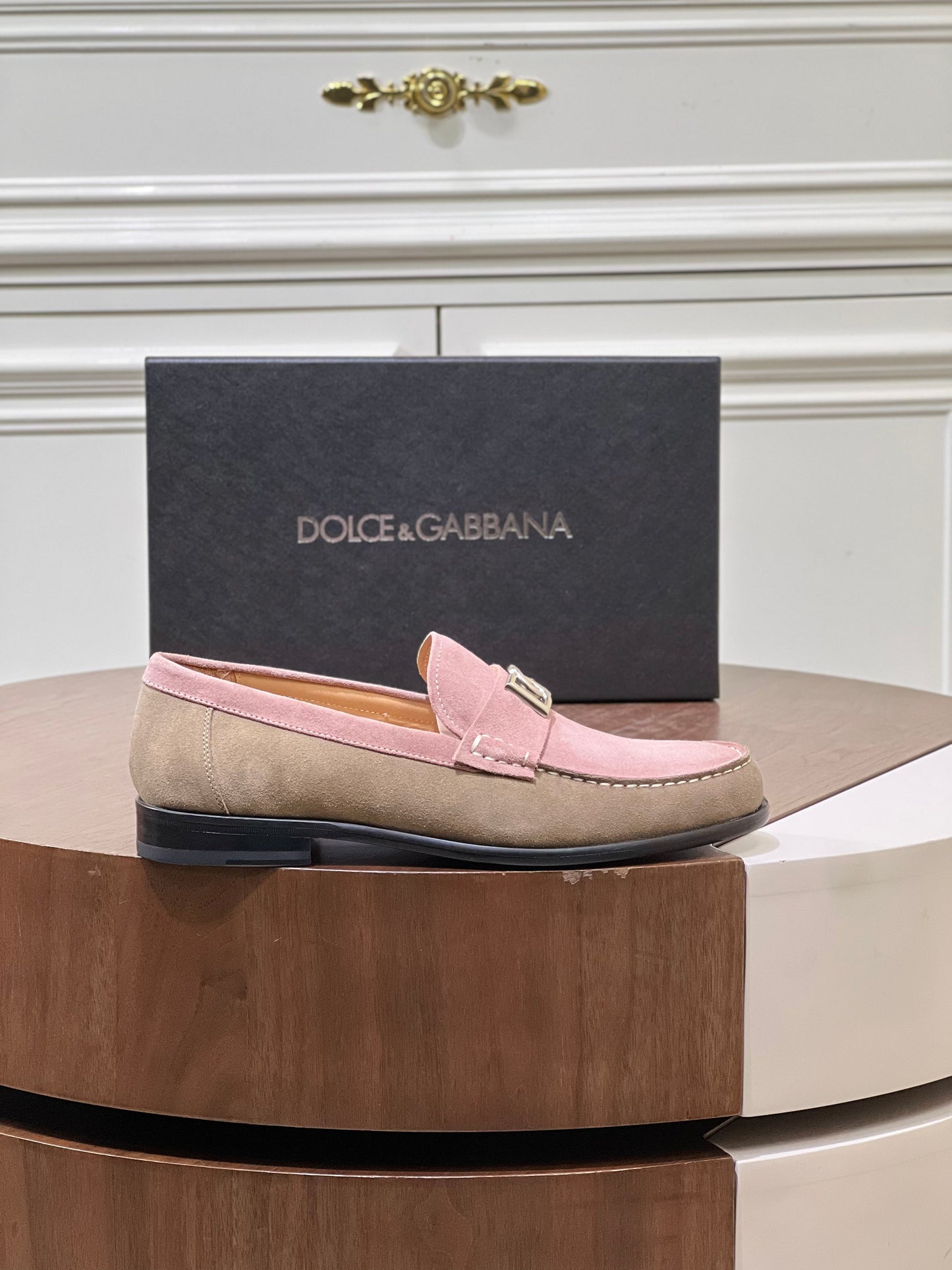 Dolce & Gabbana loafer