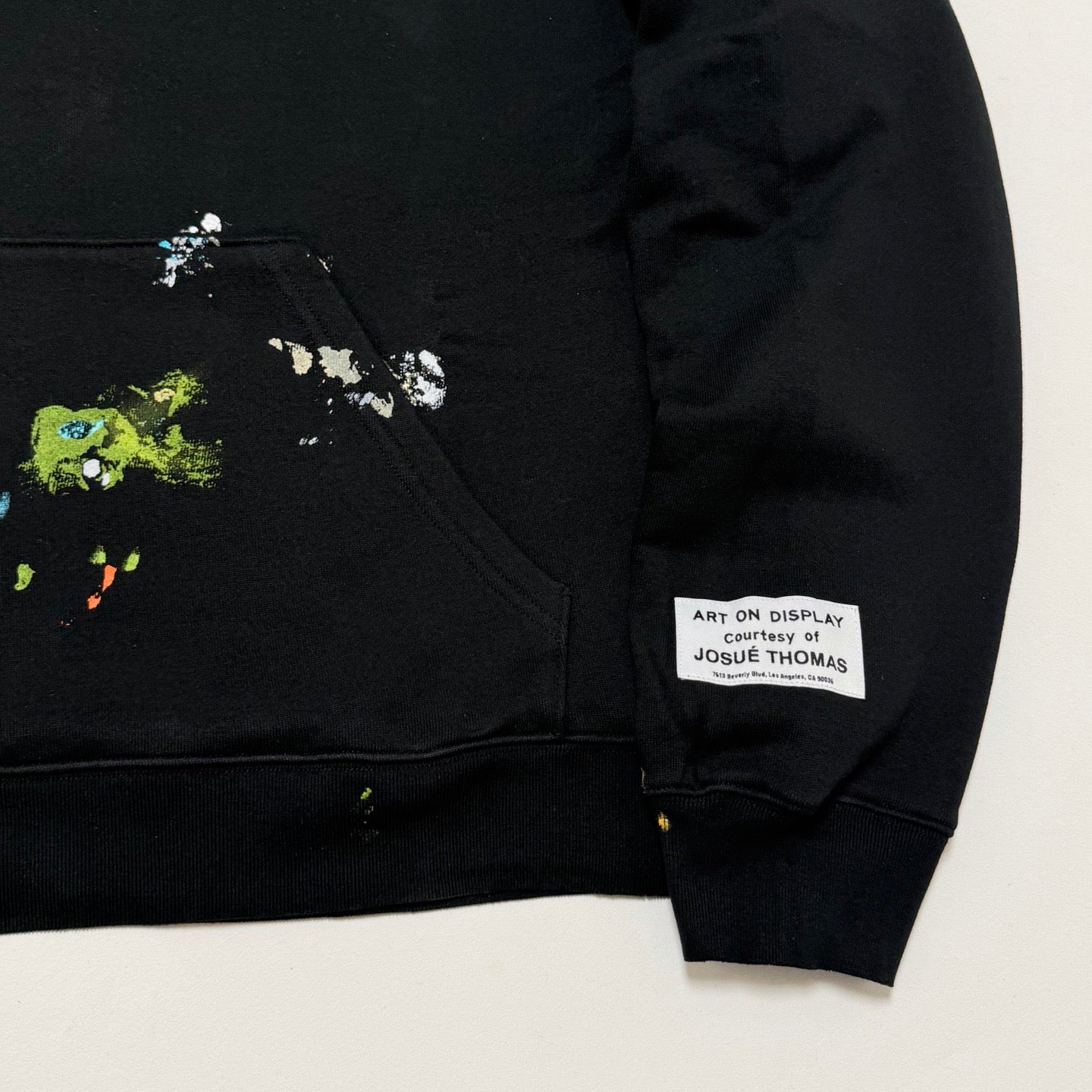 Gallery Dept Hoodie